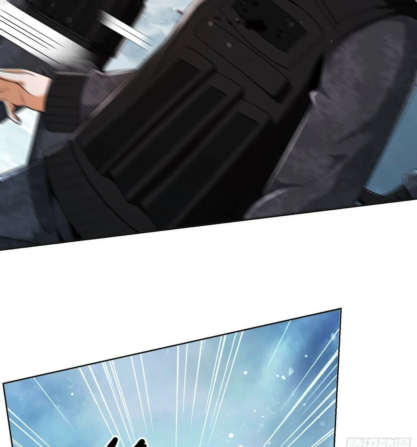 Read The First Sequence chapter 124 image 51 on Lezhin