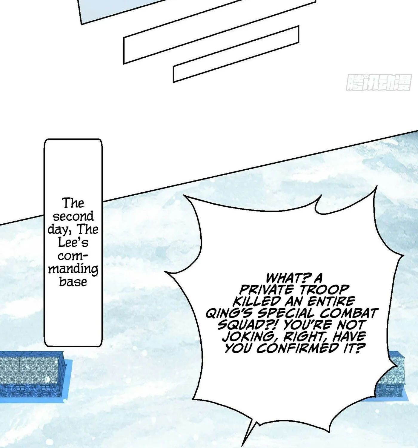 Read The First Sequence chapter 124 image 53 on Lezhin