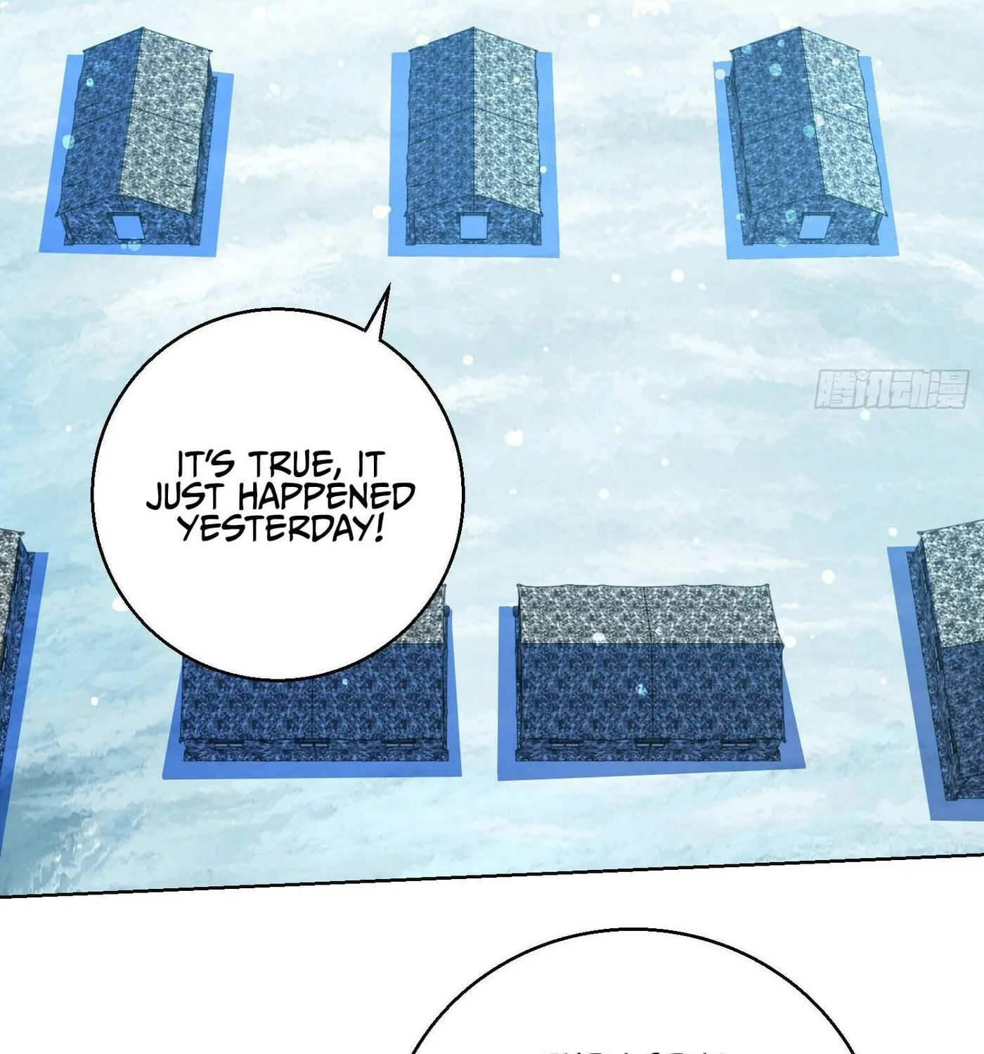 Read The First Sequence chapter 124 image 54 on Lezhin