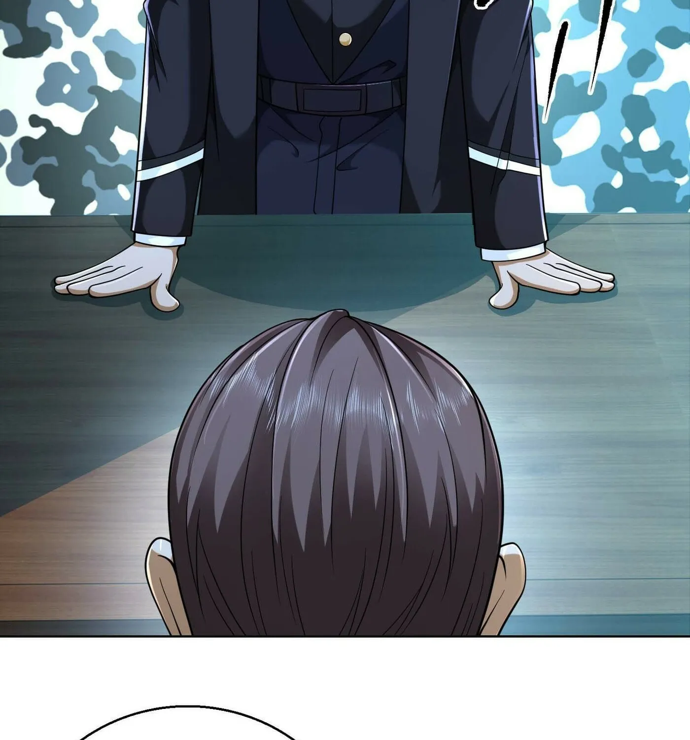 Read The First Sequence chapter 124 image 58 on Lezhin