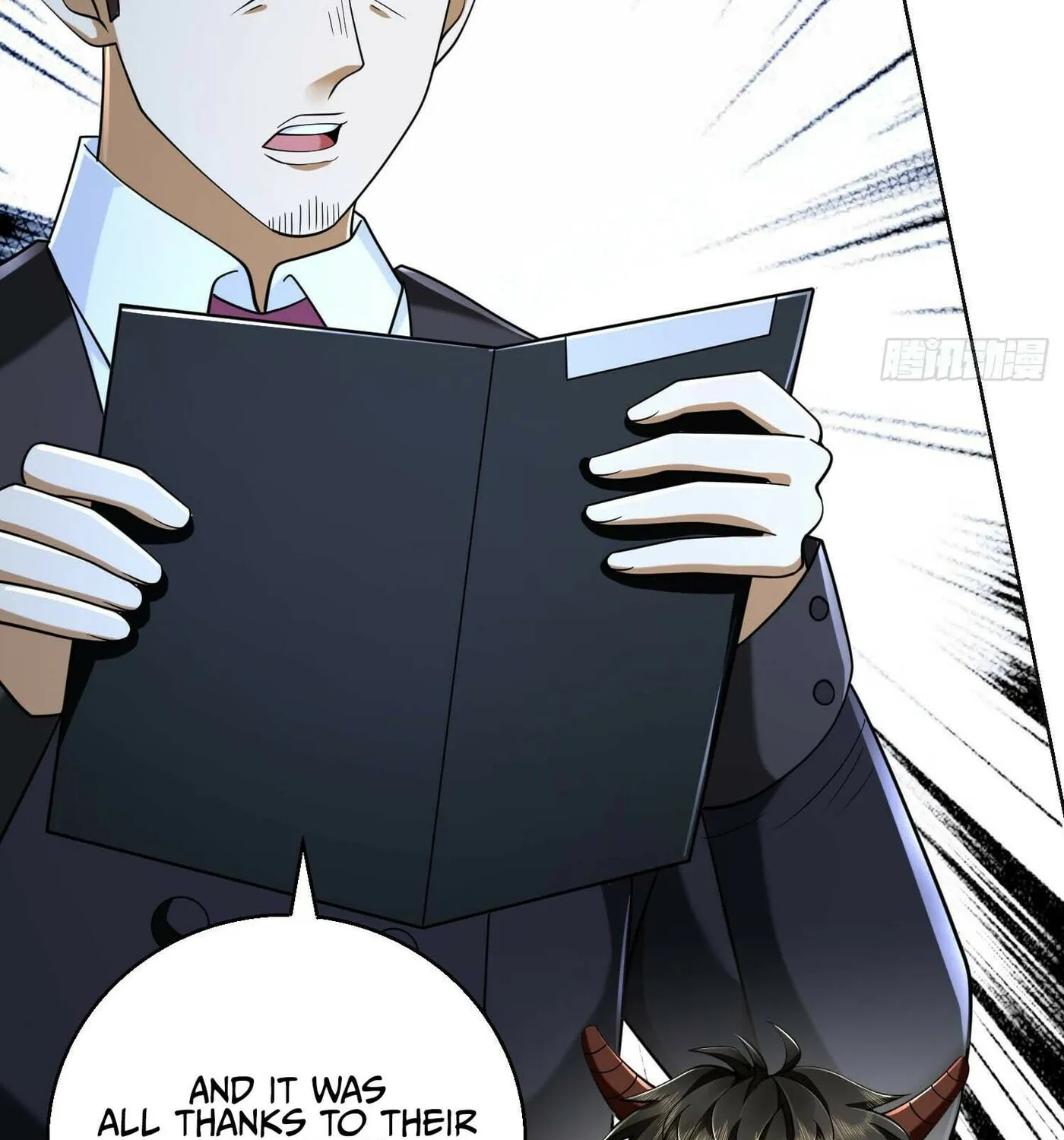 Read The First Sequence chapter 124 image 63 on Lezhin