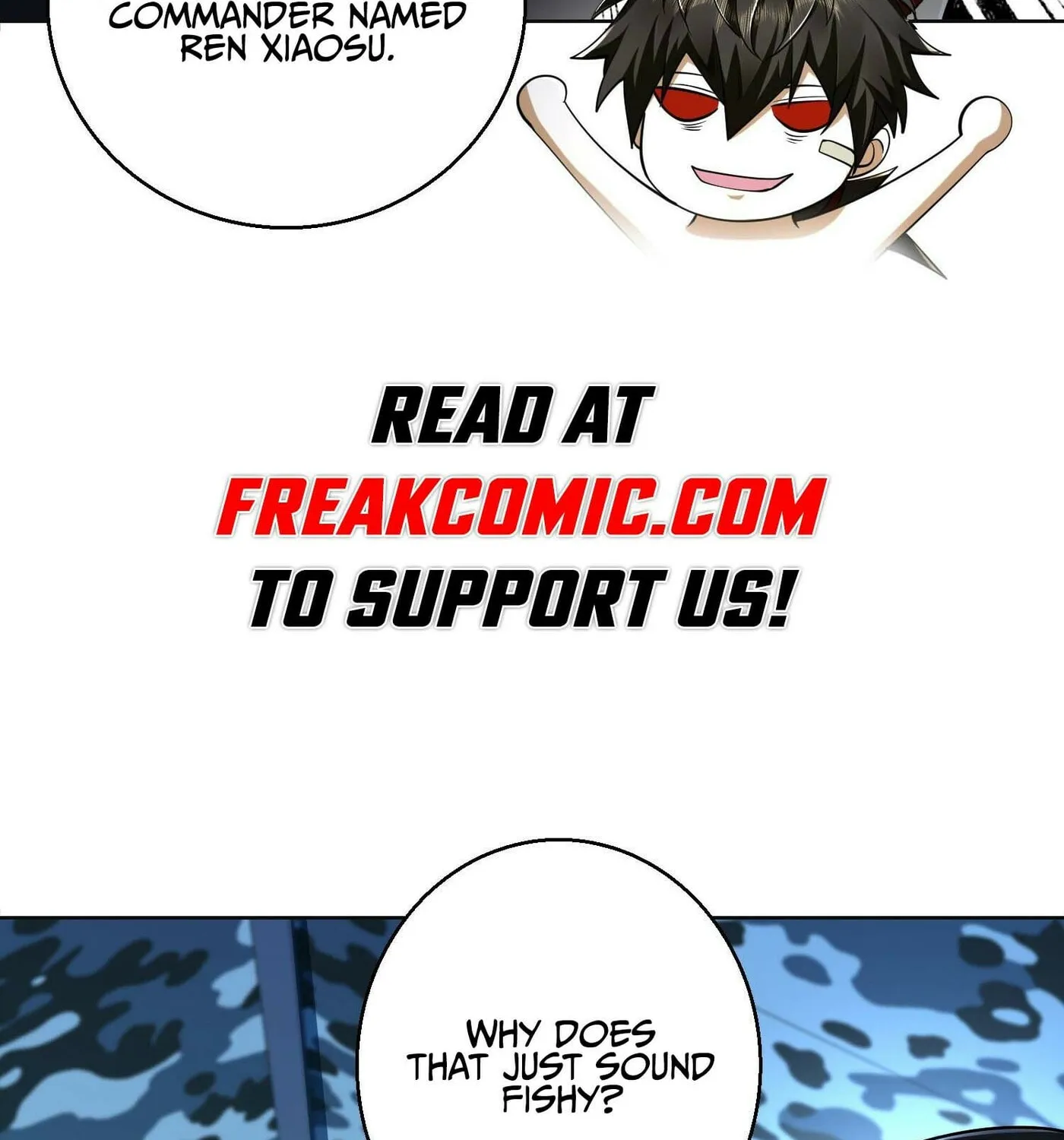 Read The First Sequence chapter 124 image 64 on Lezhin