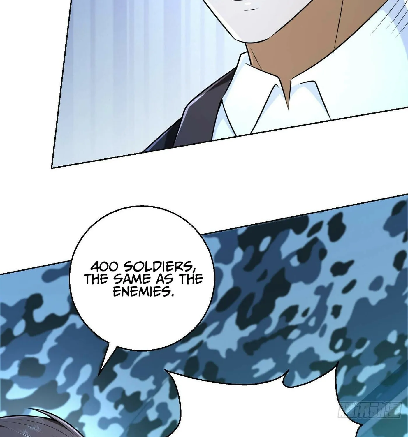 Read The First Sequence chapter 124 image 67 on Lezhin