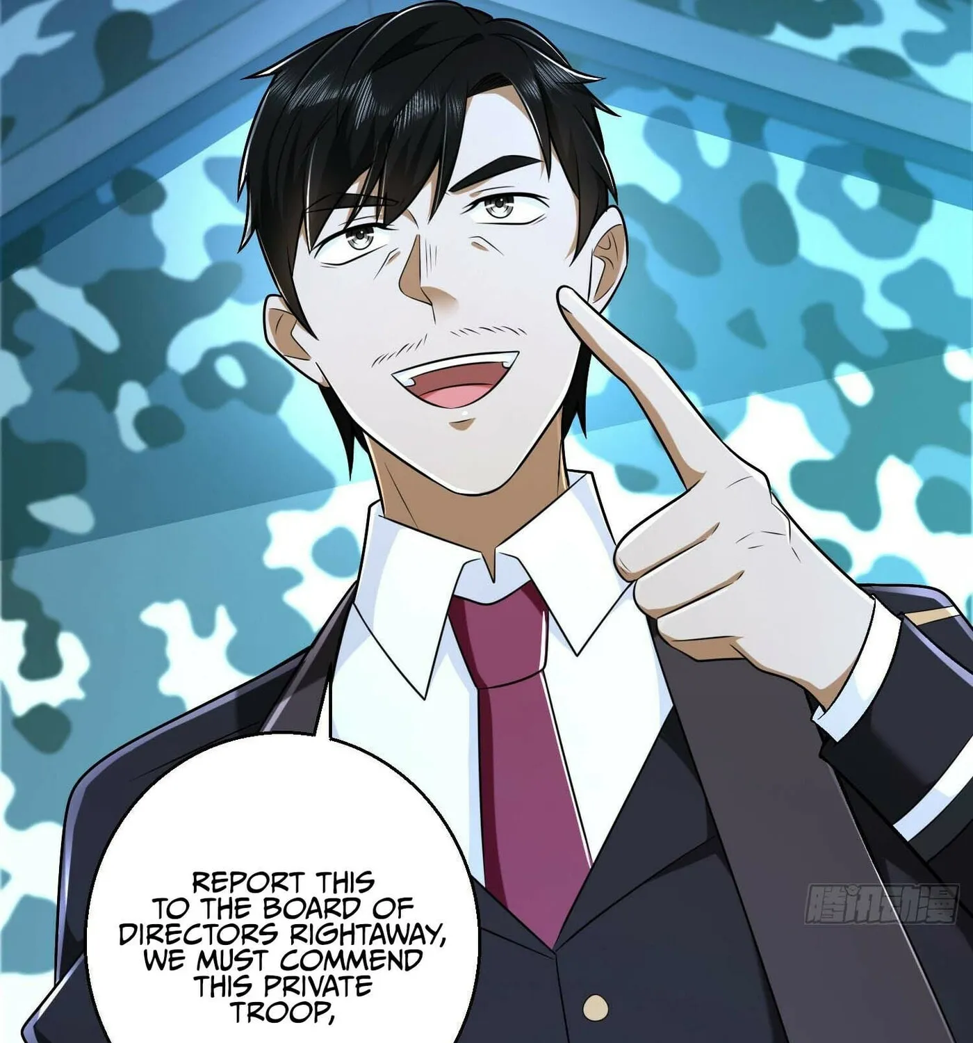 Read The First Sequence chapter 124 image 70 on Lezhin