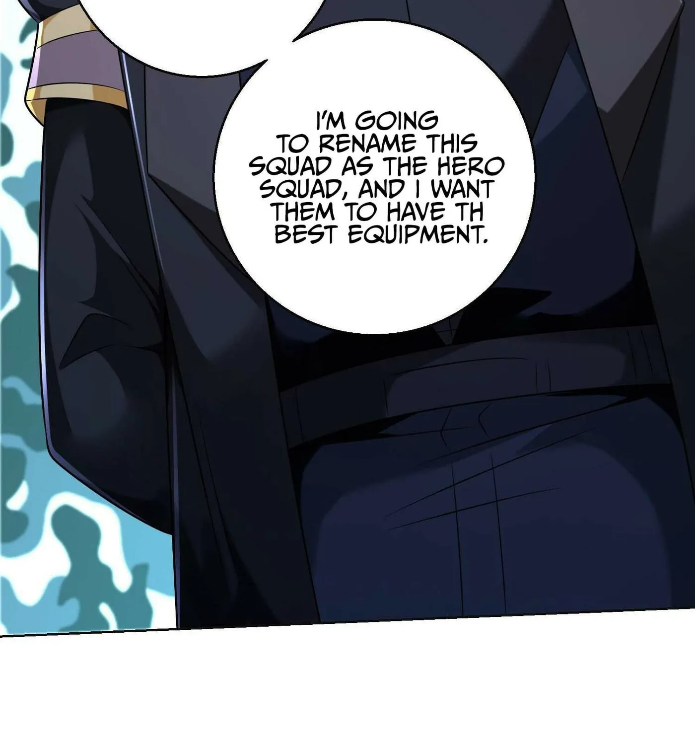 Read The First Sequence chapter 124 image 71 on Lezhin