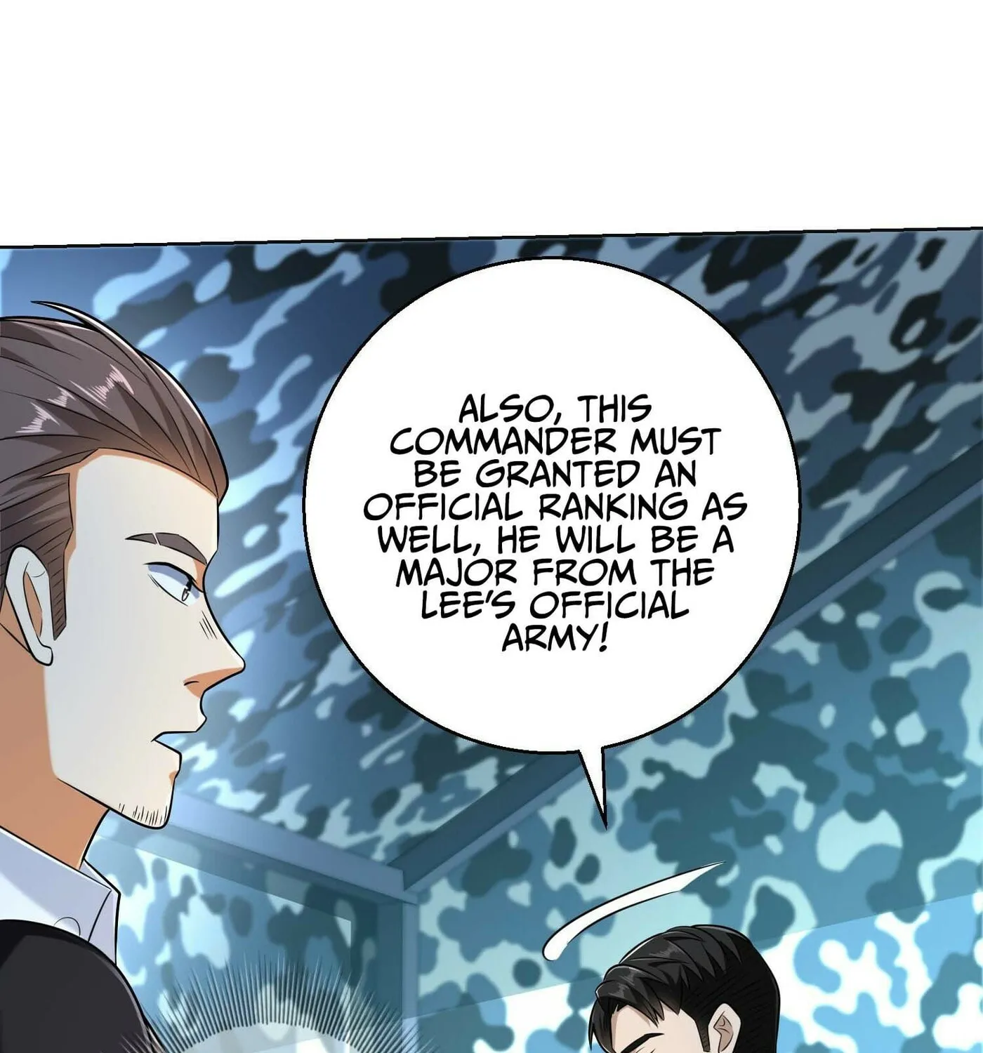 Read The First Sequence chapter 124 image 72 on Lezhin