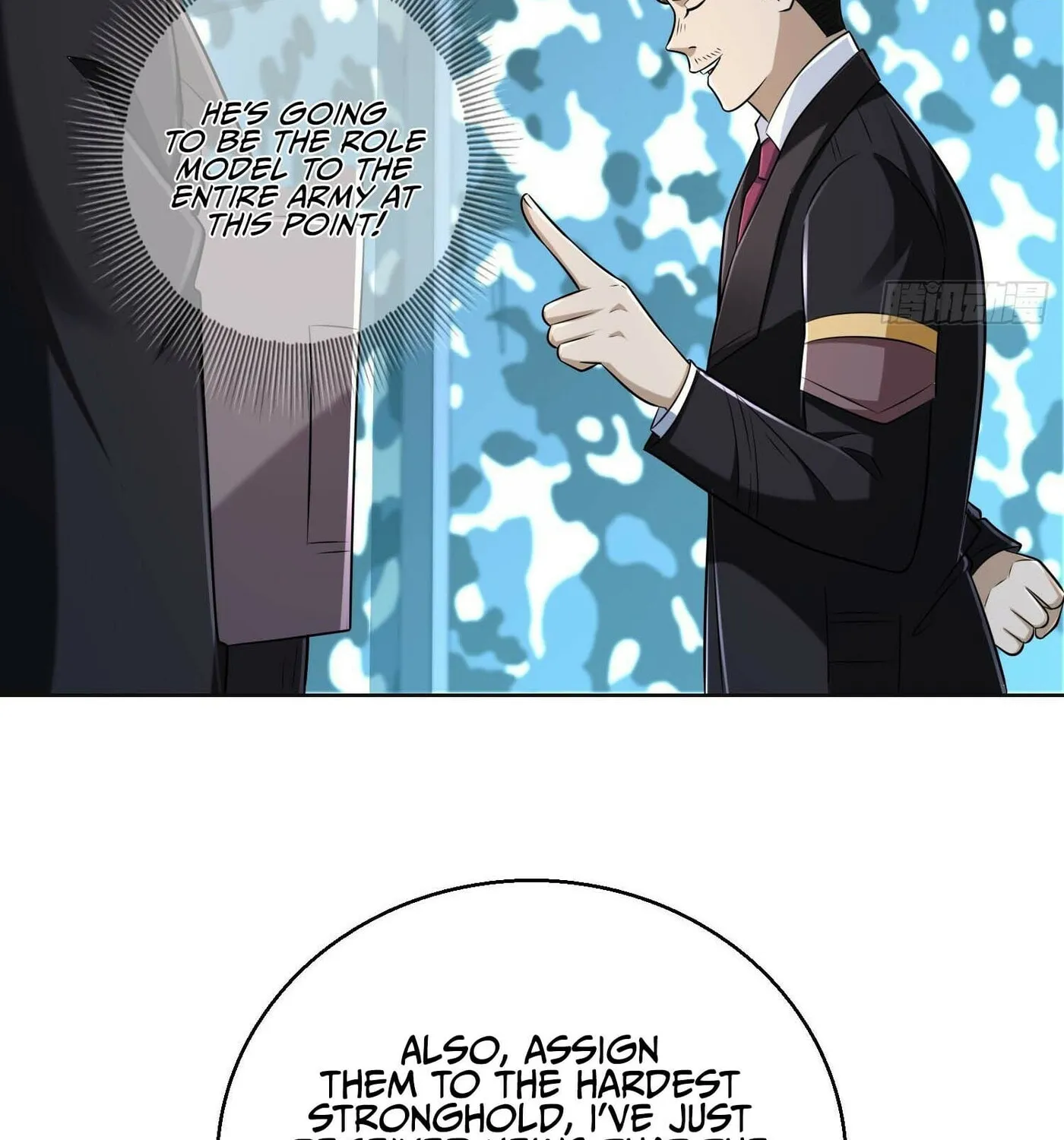 Read The First Sequence chapter 124 image 73 on Lezhin