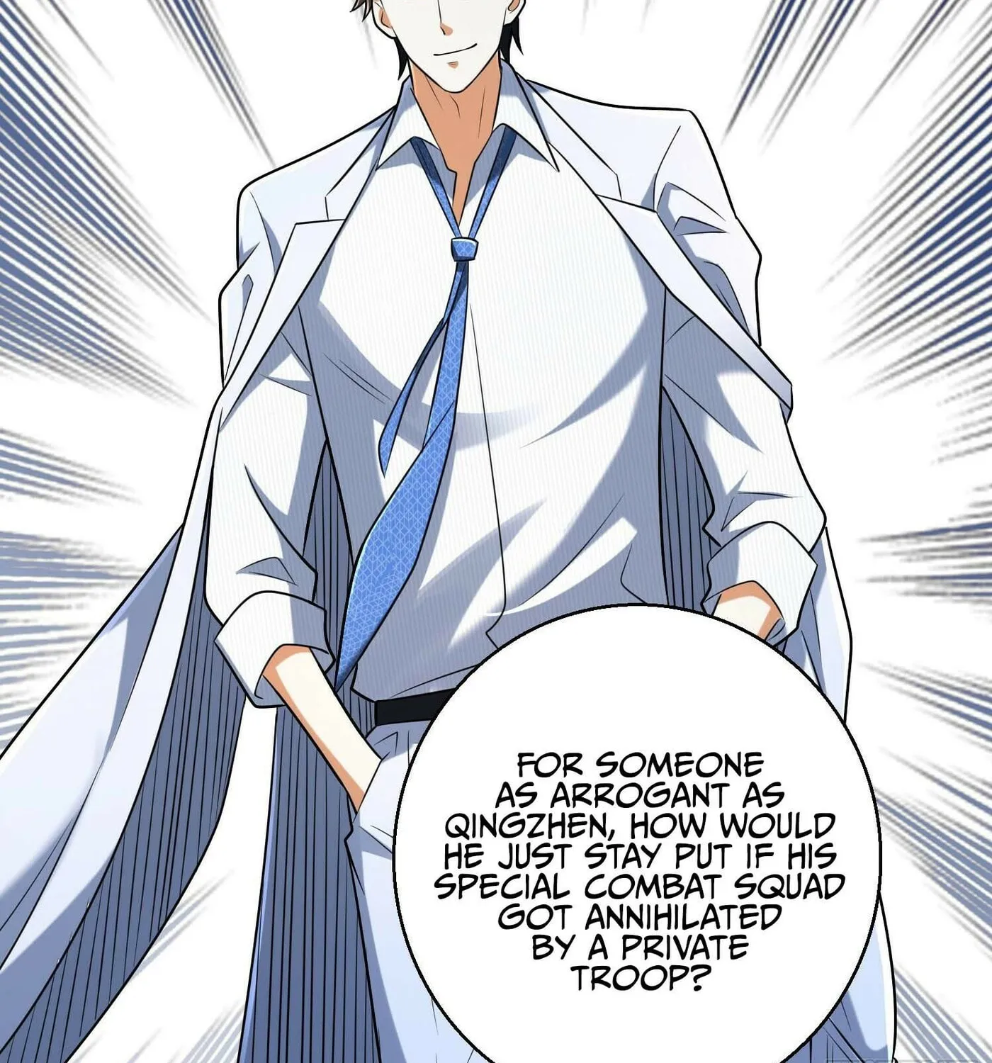 Read The First Sequence chapter 124 image 76 on Lezhin