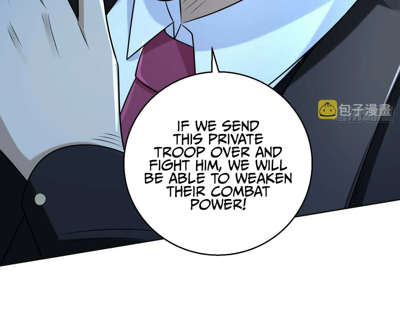Read The First Sequence chapter 124 image 78 on Lezhin