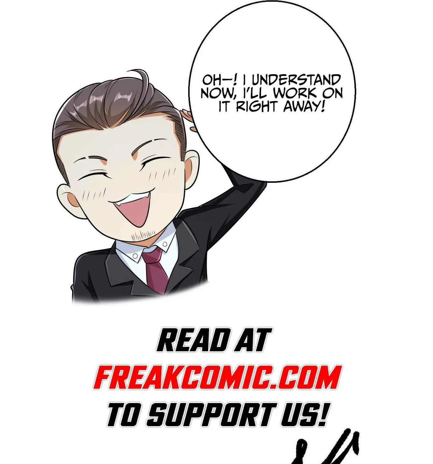 Read The First Sequence chapter 124 image 79 on Lezhin