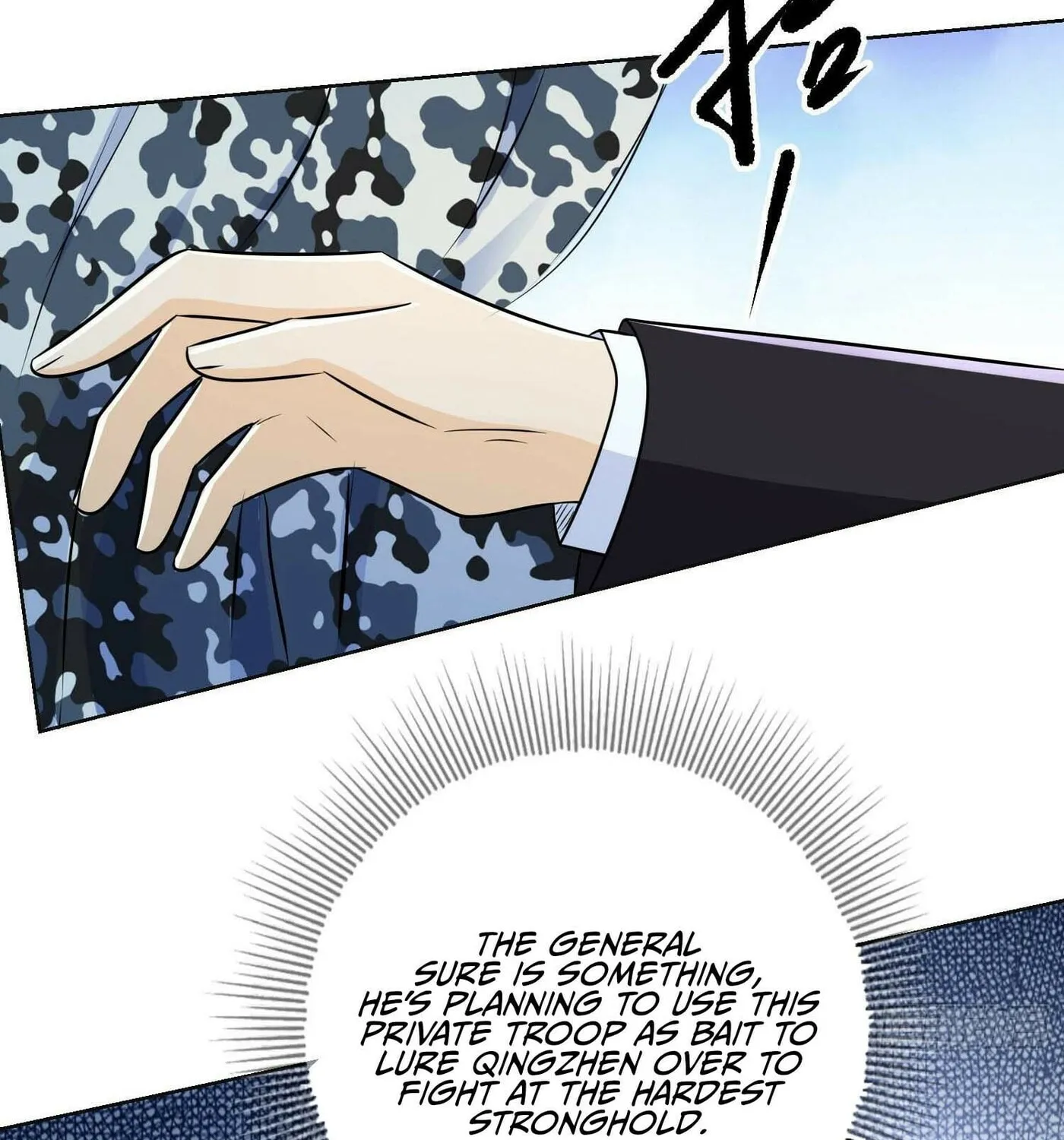 Read The First Sequence chapter 124 image 80 on Lezhin