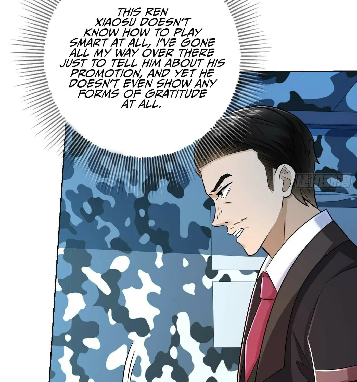 Read The First Sequence chapter 124 image 85 on Lezhin