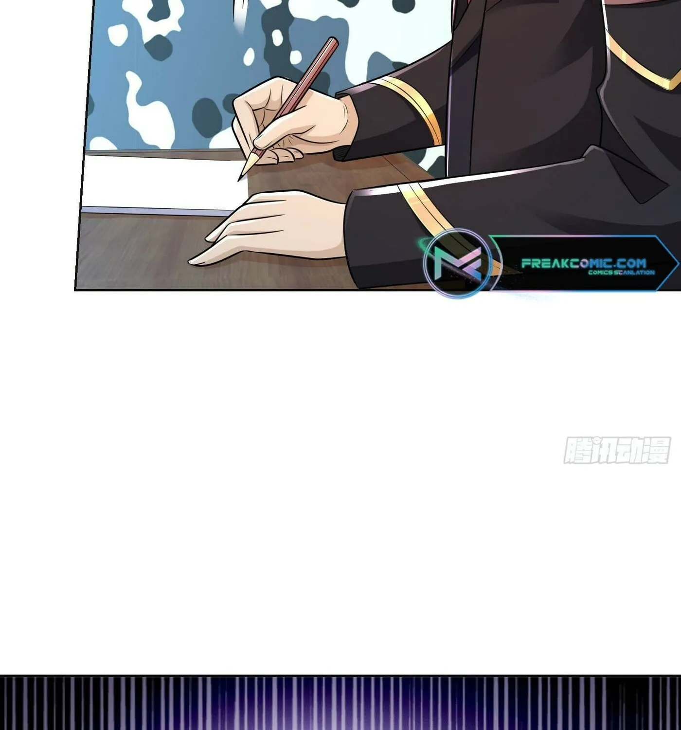Read The First Sequence chapter 124 image 86 on Lezhin