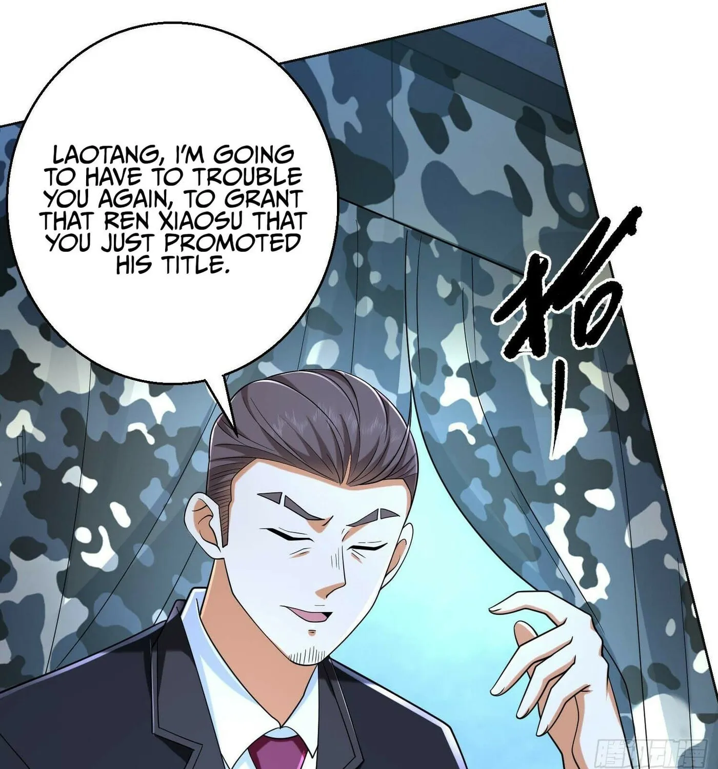 Read The First Sequence chapter 124 image 89 on Lezhin