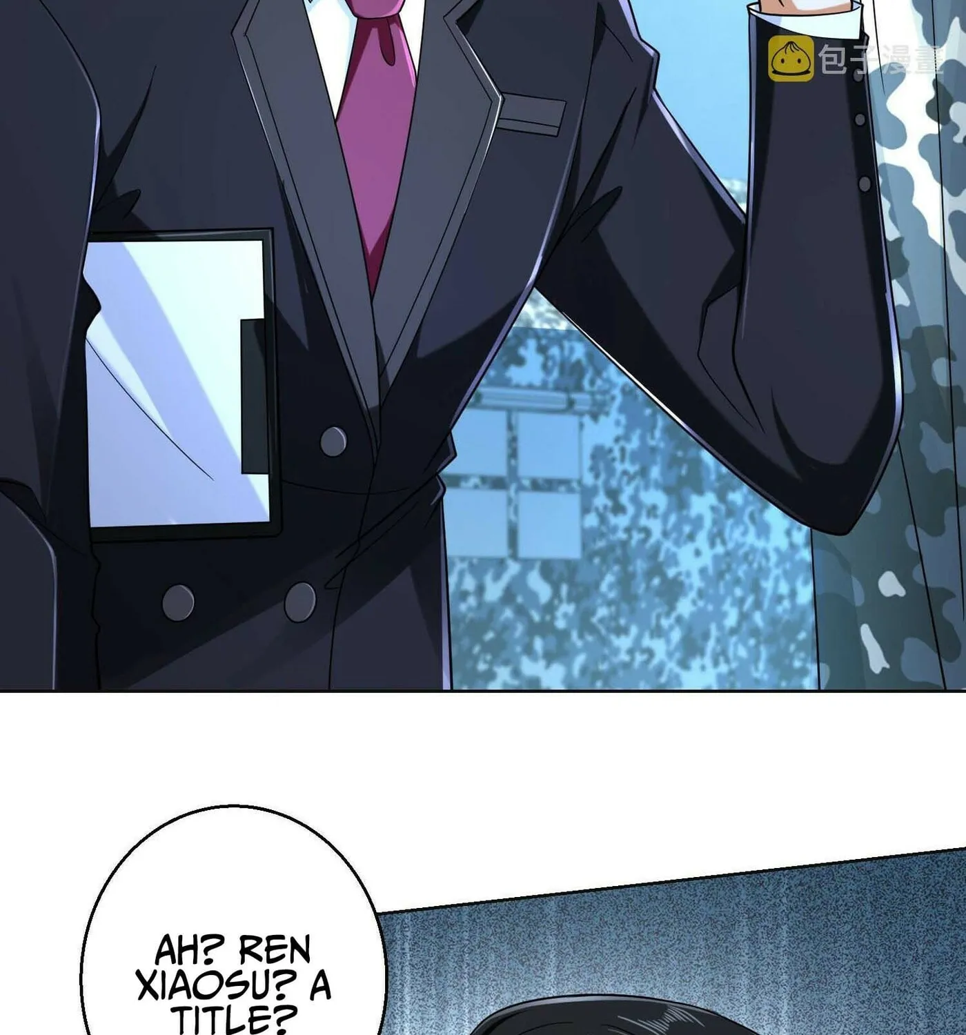 Read The First Sequence chapter 124 image 90 on Lezhin
