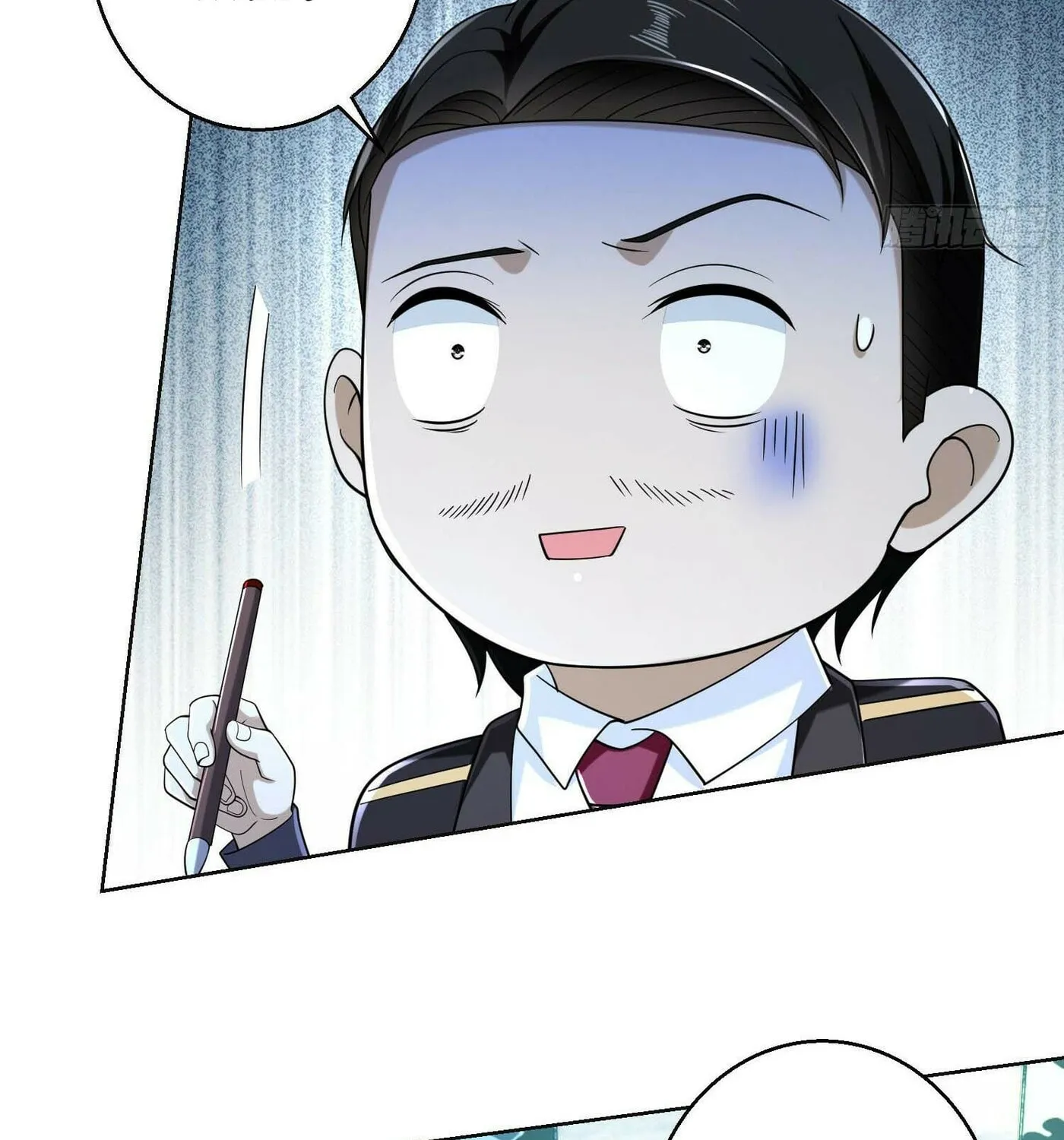 Read The First Sequence chapter 124 image 91 on Lezhin