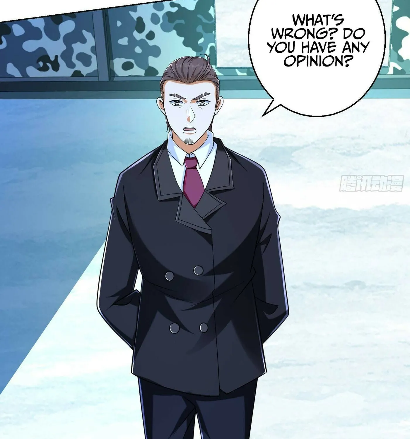 Read The First Sequence chapter 124 image 92 on Lezhin