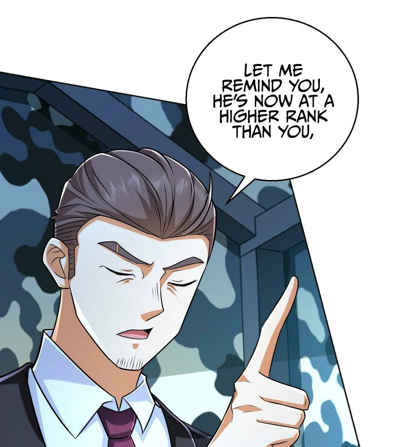 Read The First Sequence chapter 124 image 95 on Lezhin