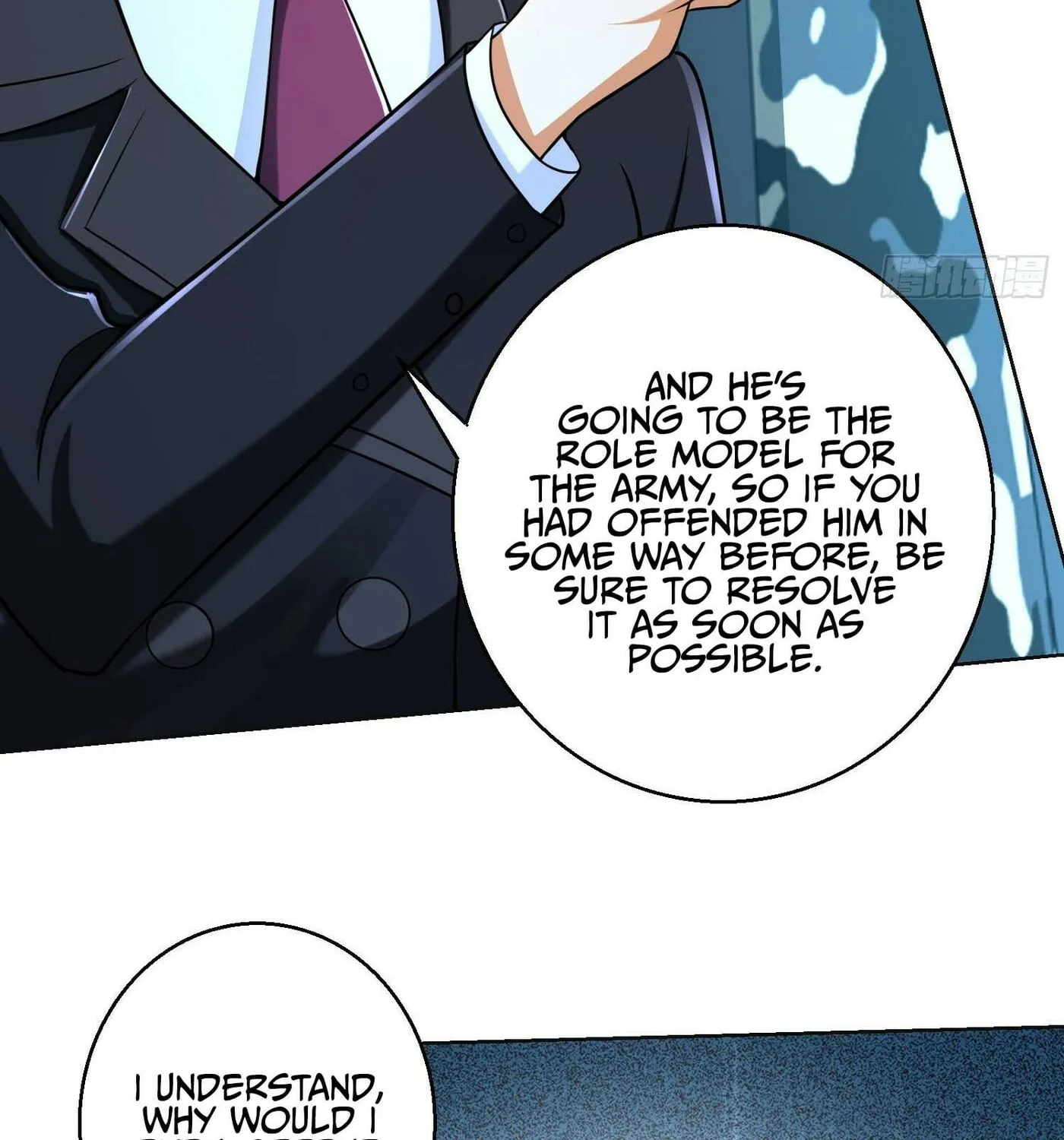 Read The First Sequence chapter 124 image 96 on Lezhin