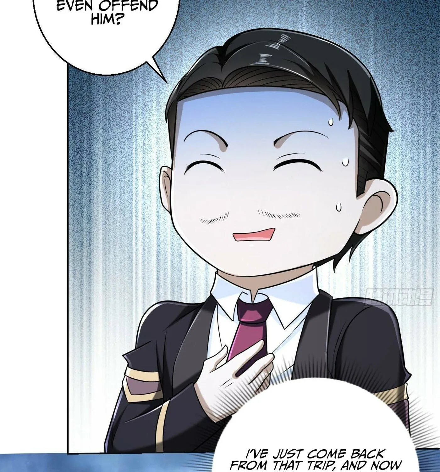 Read The First Sequence chapter 124 image 97 on Lezhin