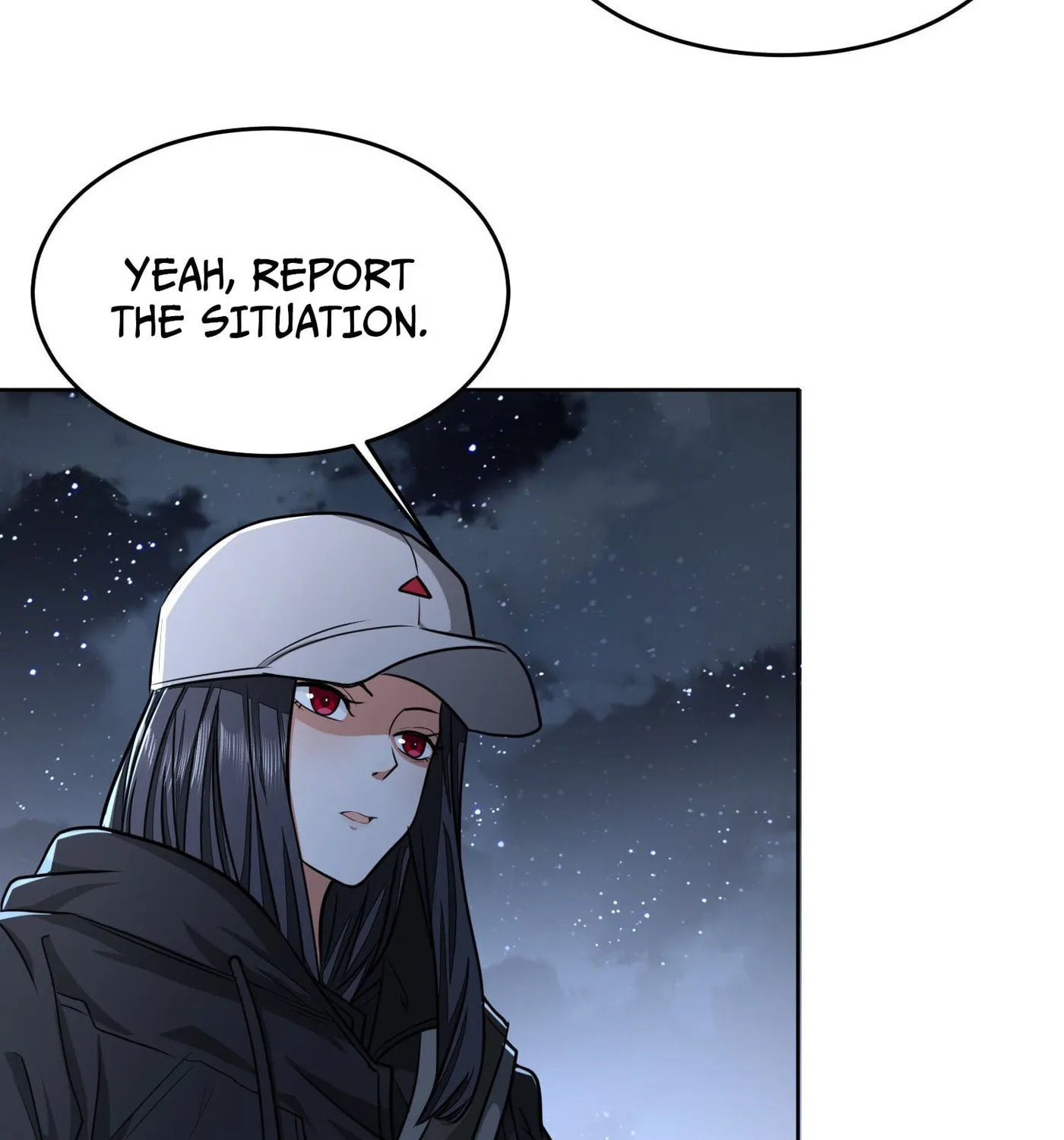 Read The First Sequence chapter 125 image 10 on Lezhin