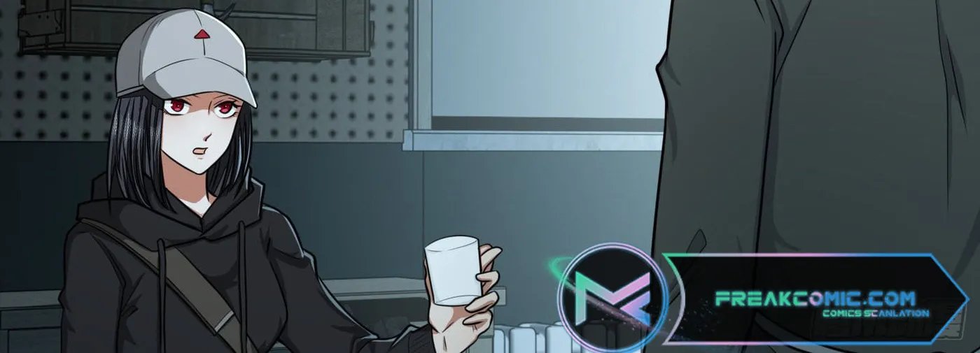 Read The First Sequence chapter 125 image 13 on Lezhin