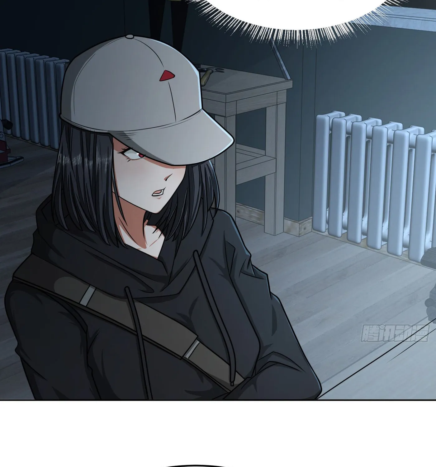 Read The First Sequence chapter 125 image 17 on Lezhin
