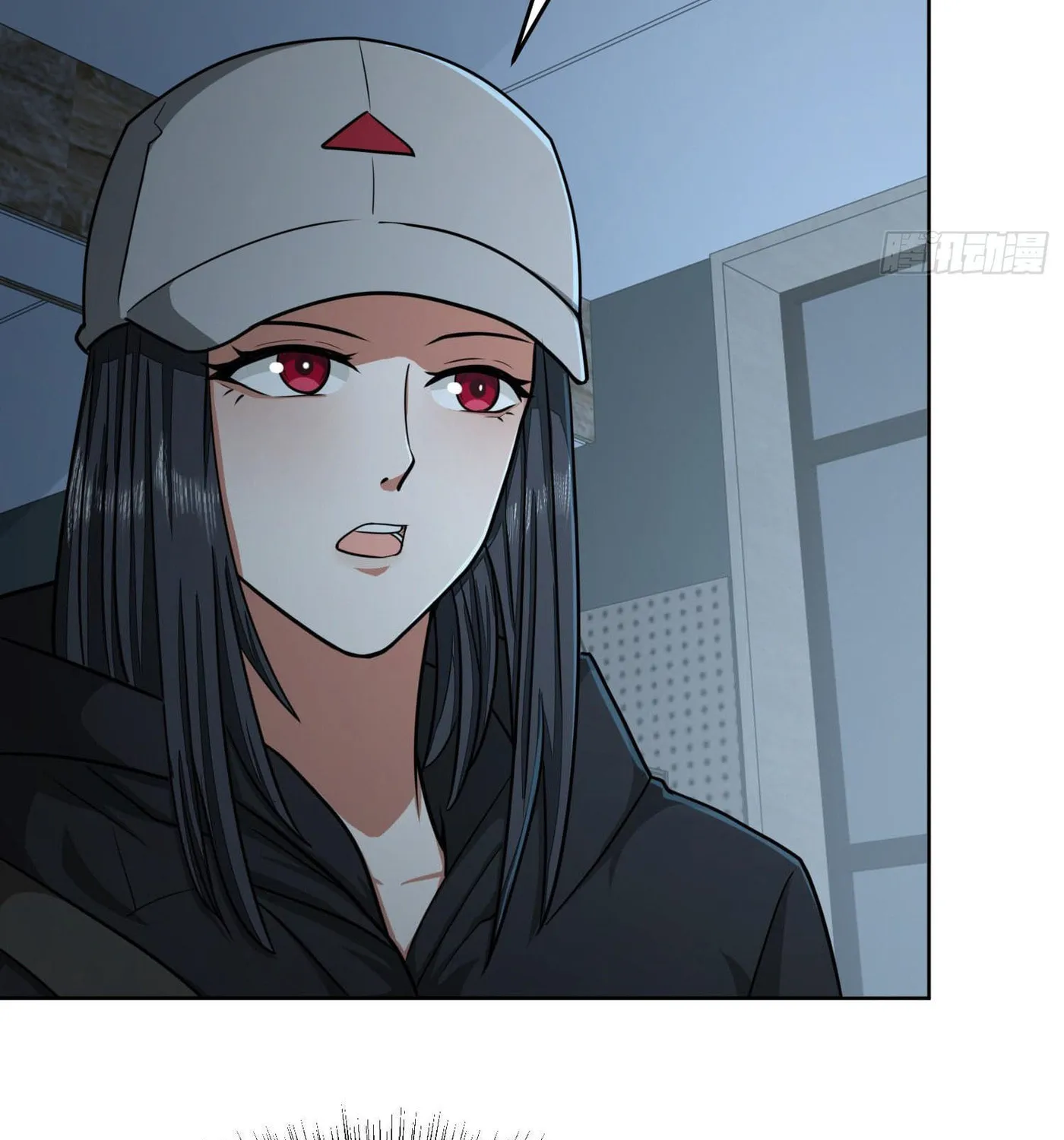 Read The First Sequence chapter 125 image 20 on Lezhin