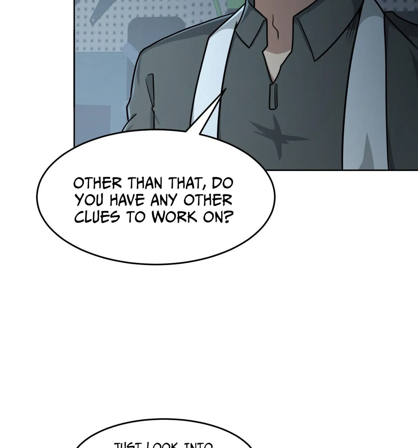 Read The First Sequence chapter 125 image 22 on Lezhin