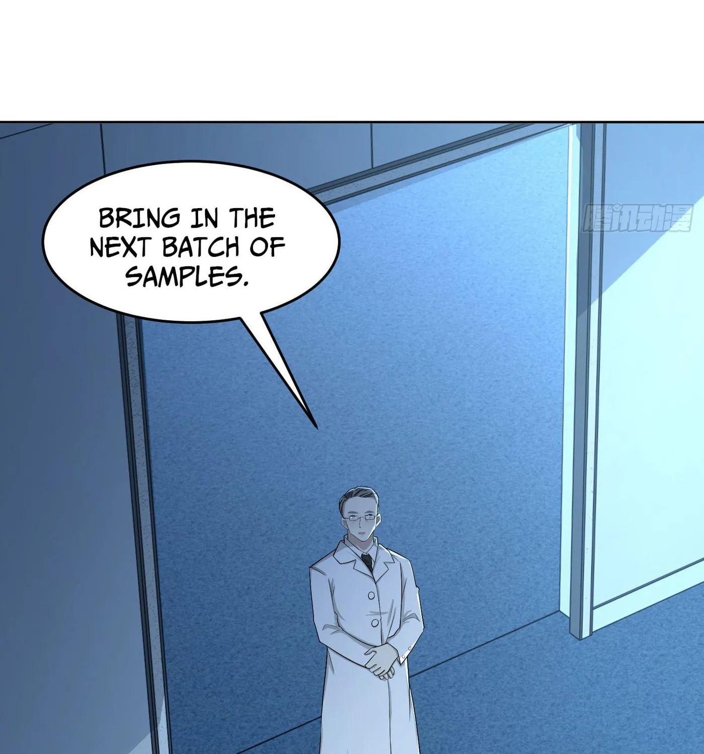 Read The First Sequence chapter 125 image 25 on Lezhin