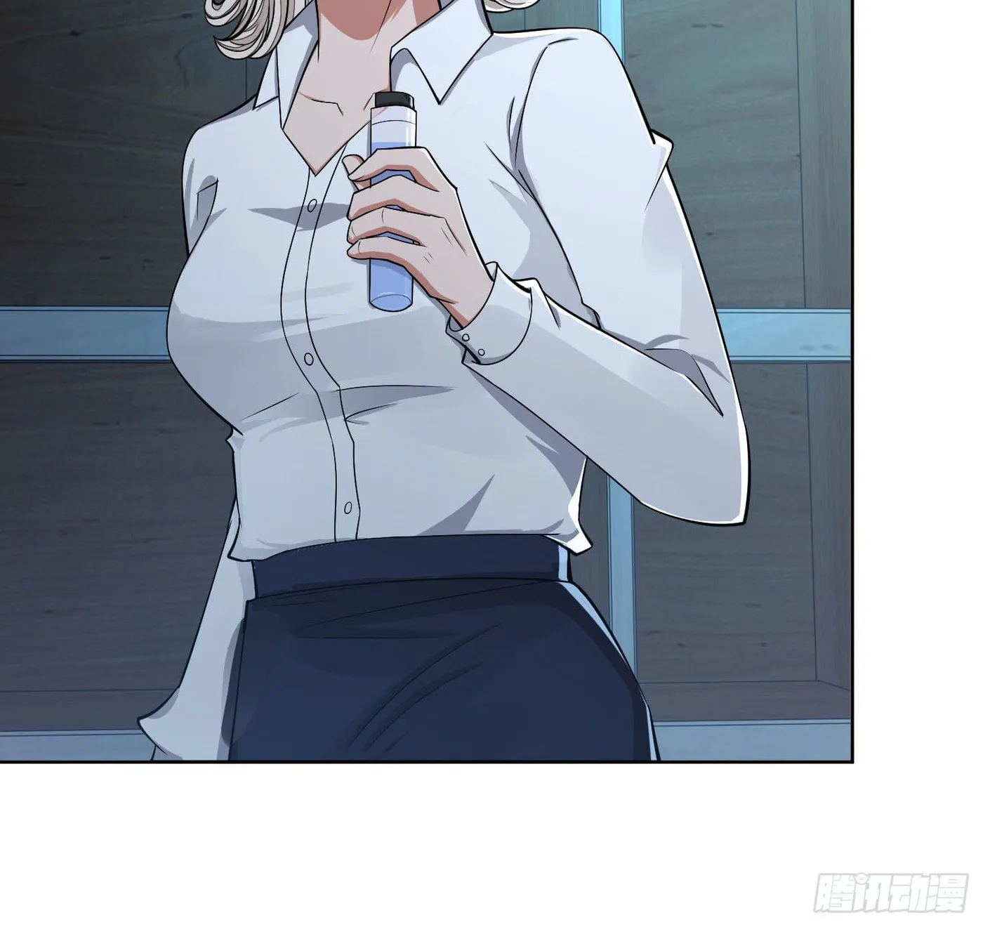 Read The First Sequence chapter 125 image 27 on Lezhin