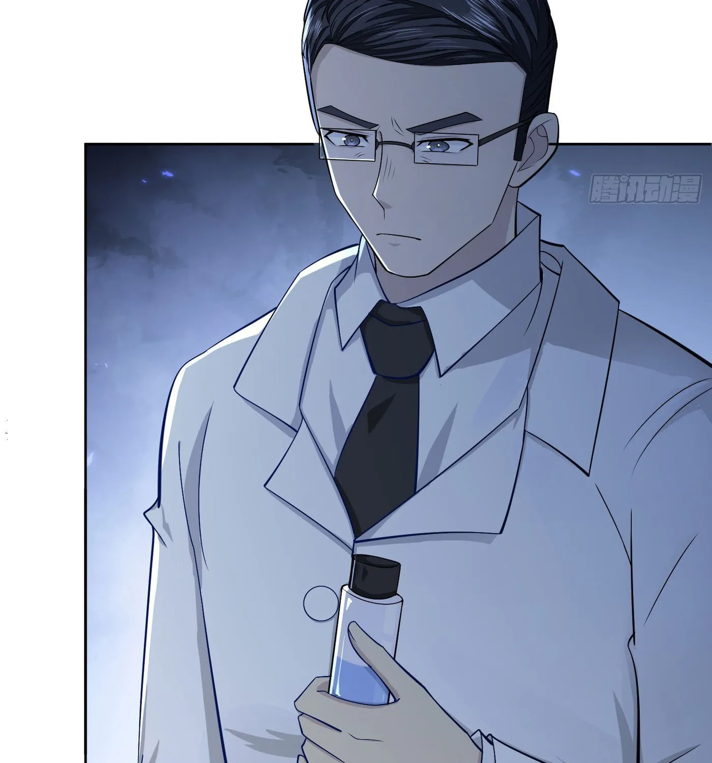 Read The First Sequence chapter 125 image 29 on Lezhin