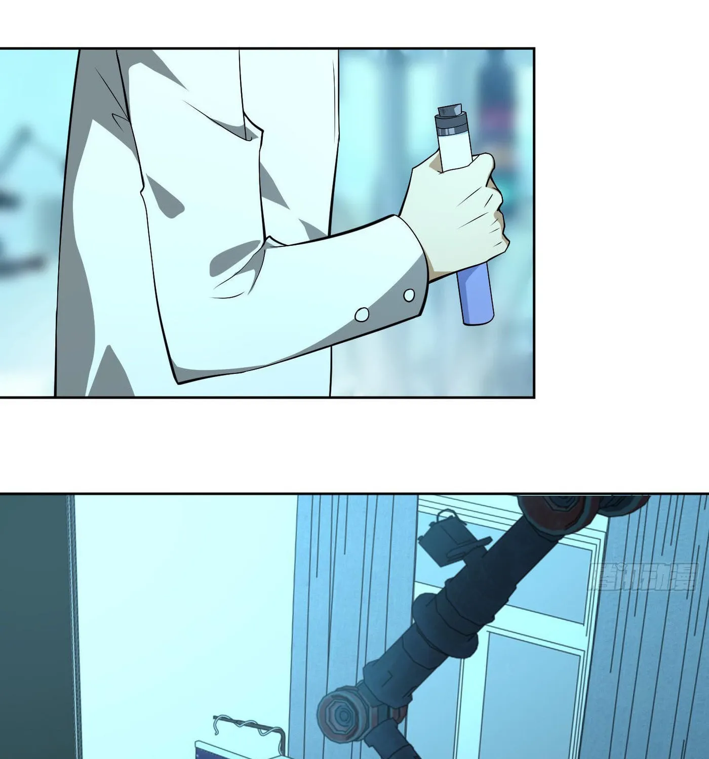 Read The First Sequence chapter 125 image 31 on Lezhin