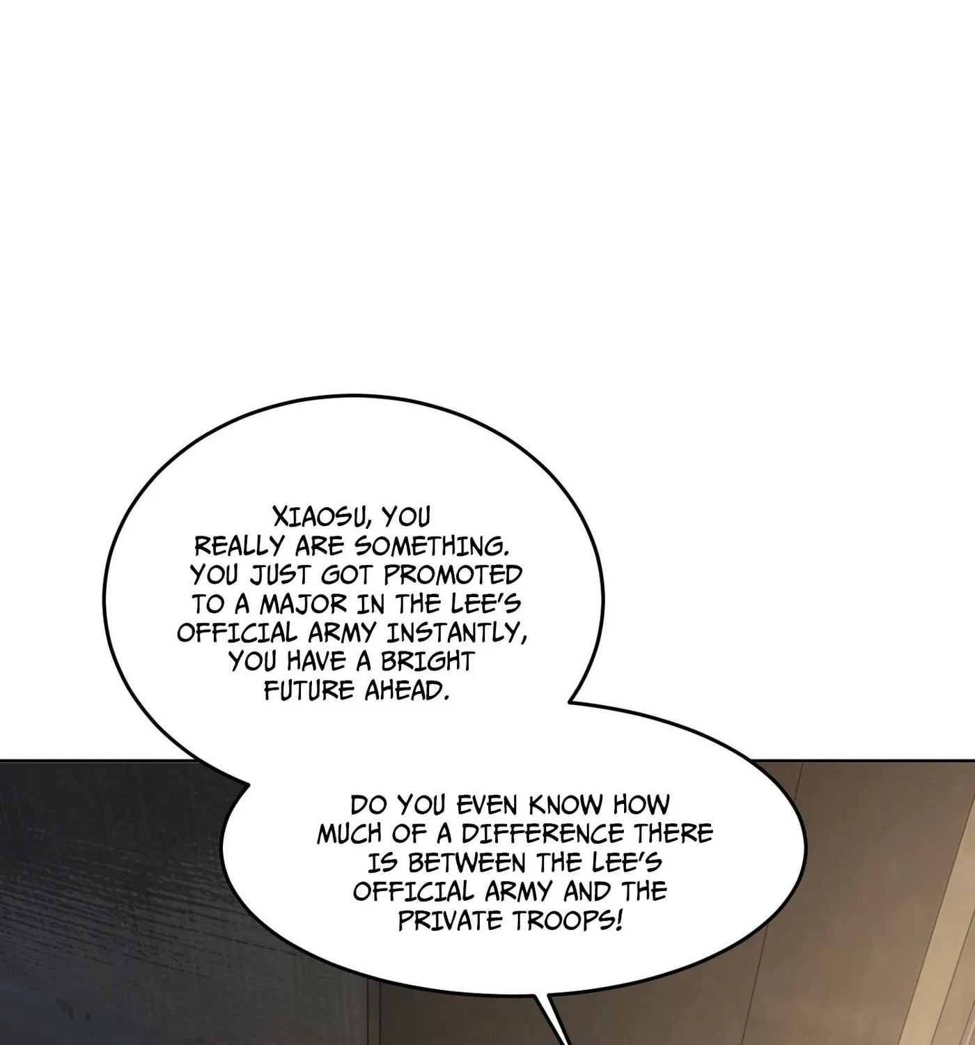 Read The First Sequence chapter 125 image 39 on Lezhin