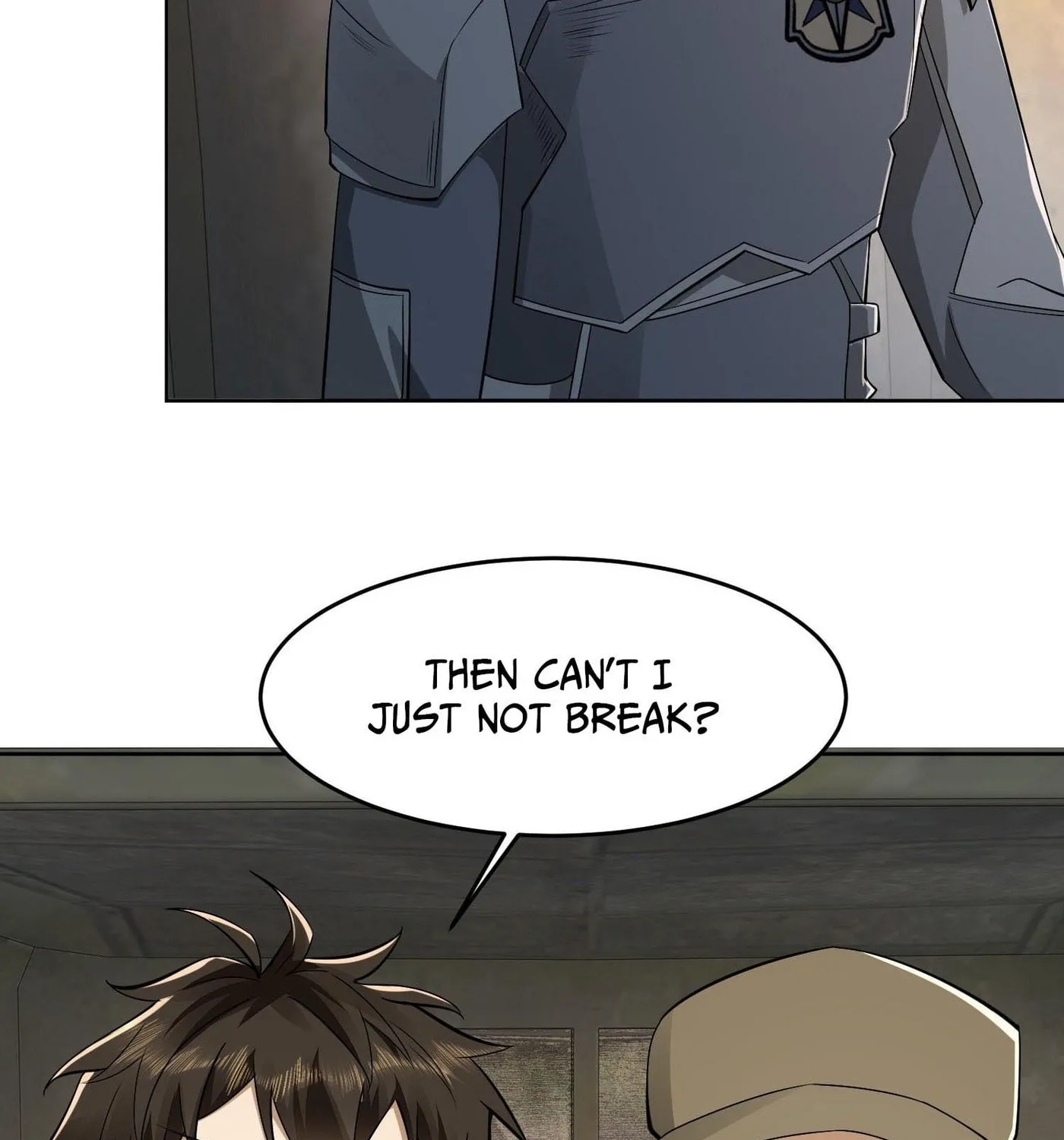 Read The First Sequence chapter 125 image 44 on Lezhin