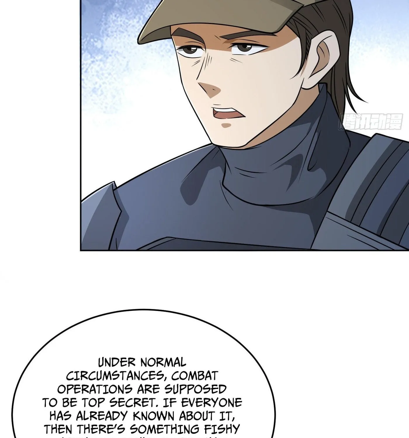 Read The First Sequence chapter 125 image 48 on Lezhin