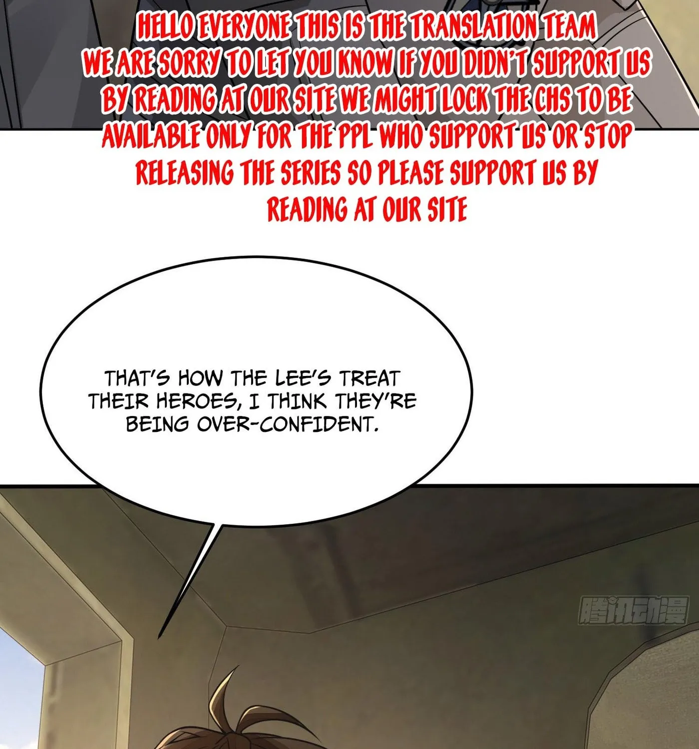 Read The First Sequence chapter 125 image 50 on Lezhin