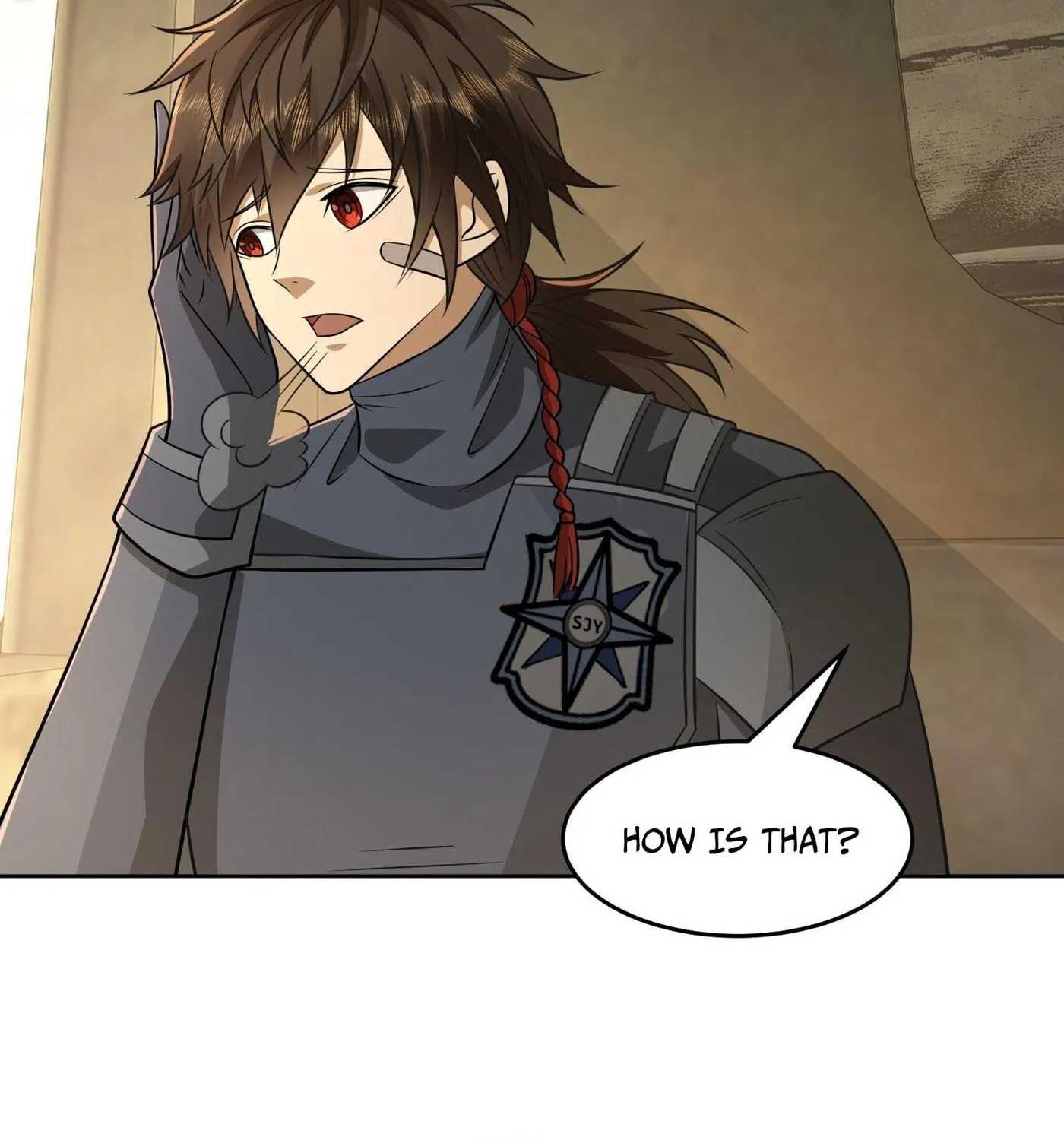 Read The First Sequence chapter 125 image 51 on Lezhin