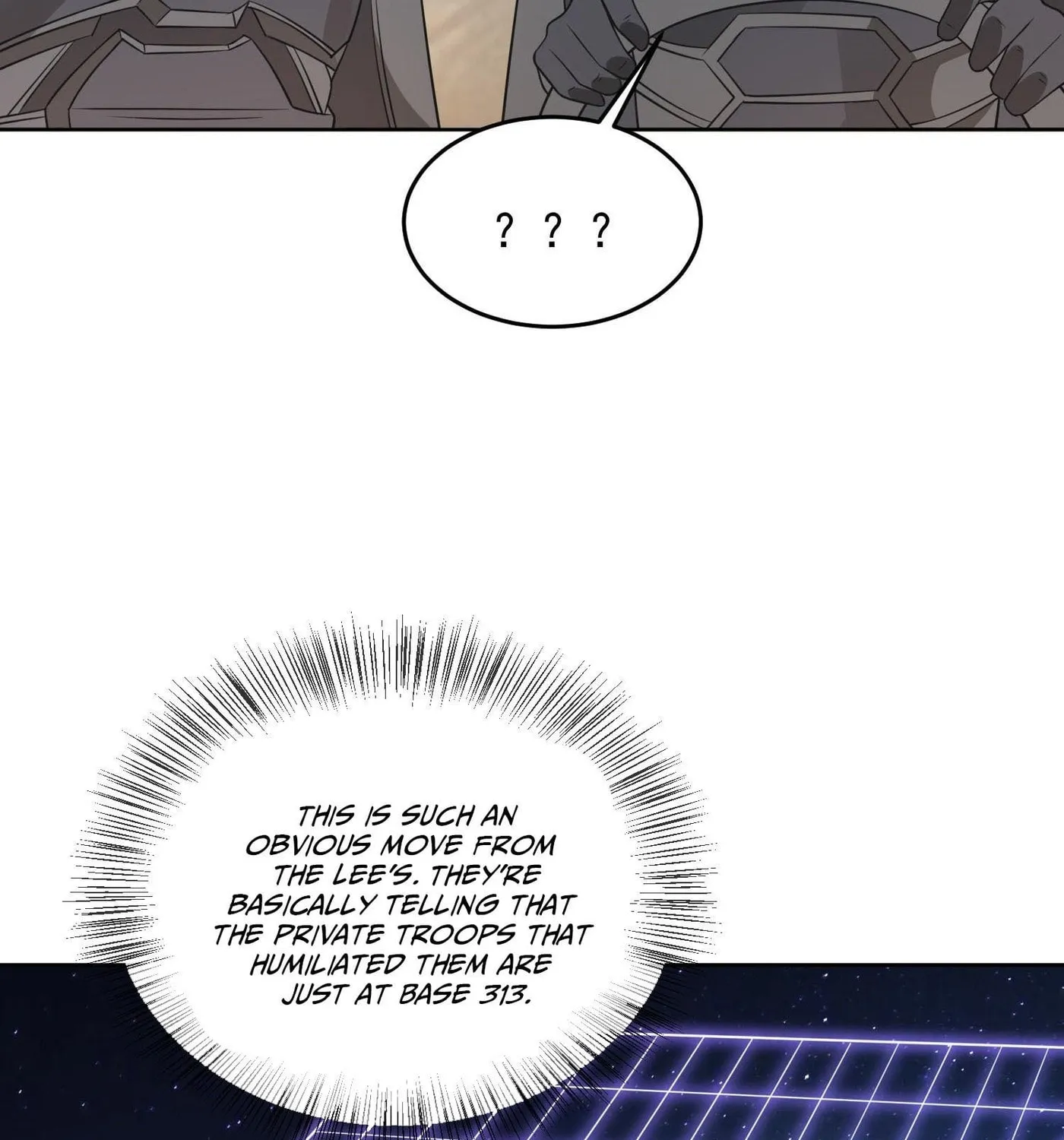Read The First Sequence chapter 125 image 53 on Lezhin