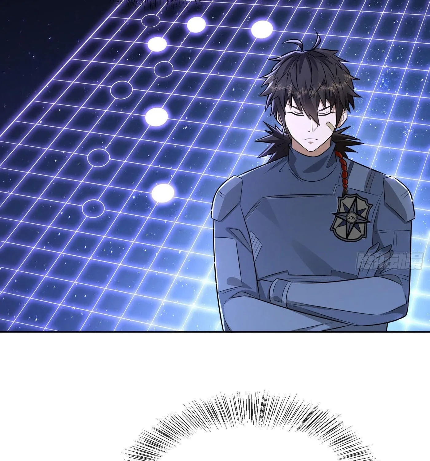Read The First Sequence chapter 125 image 54 on Lezhin