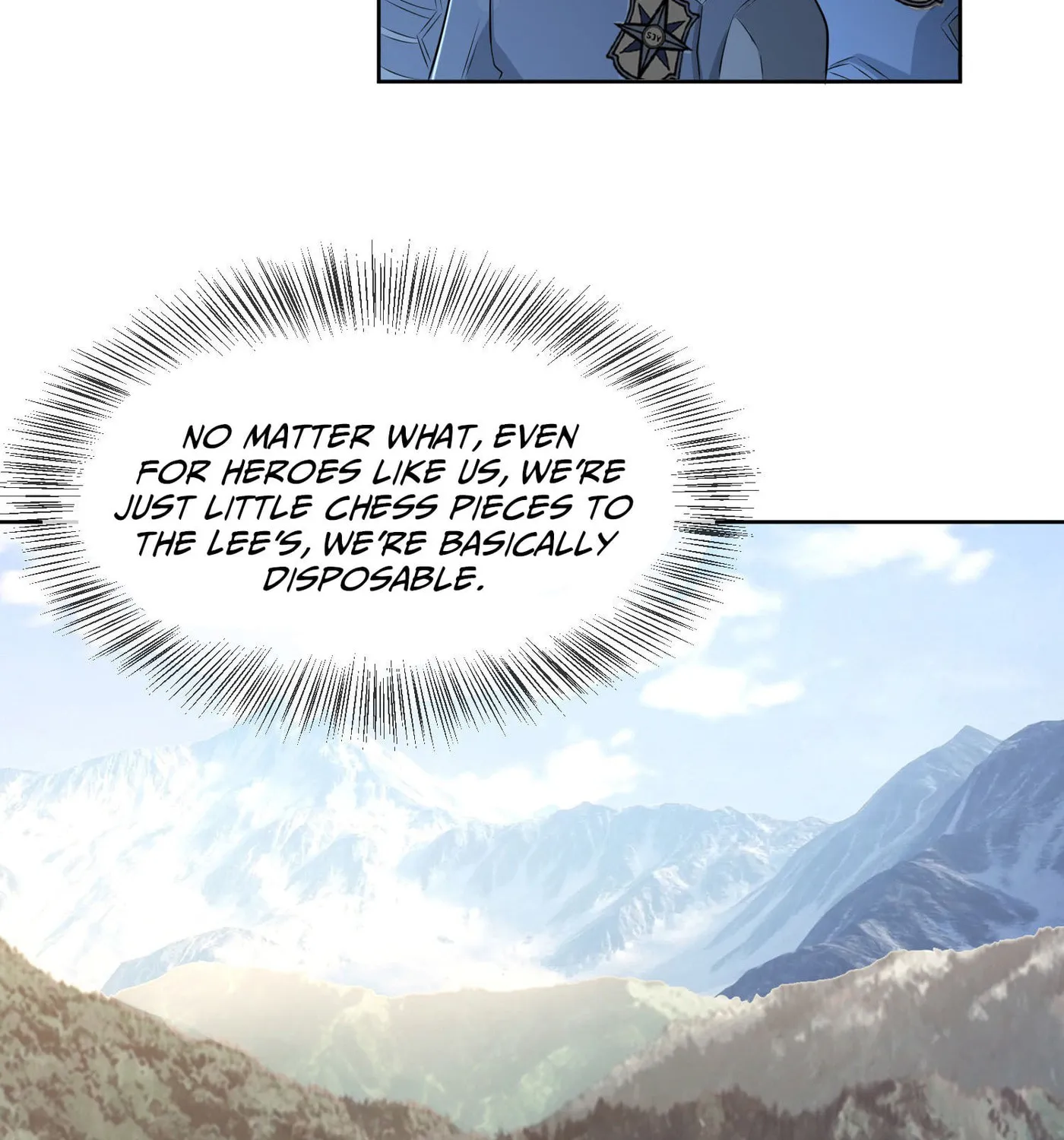 Read The First Sequence chapter 125 image 57 on Lezhin