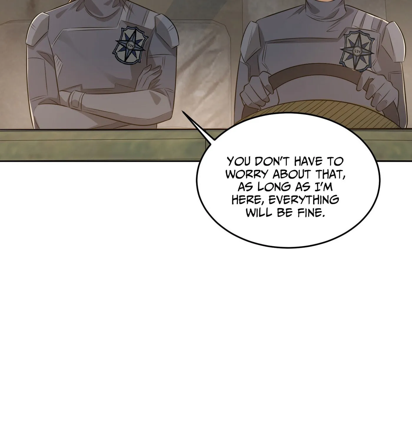 Read The First Sequence chapter 125 image 60 on Lezhin