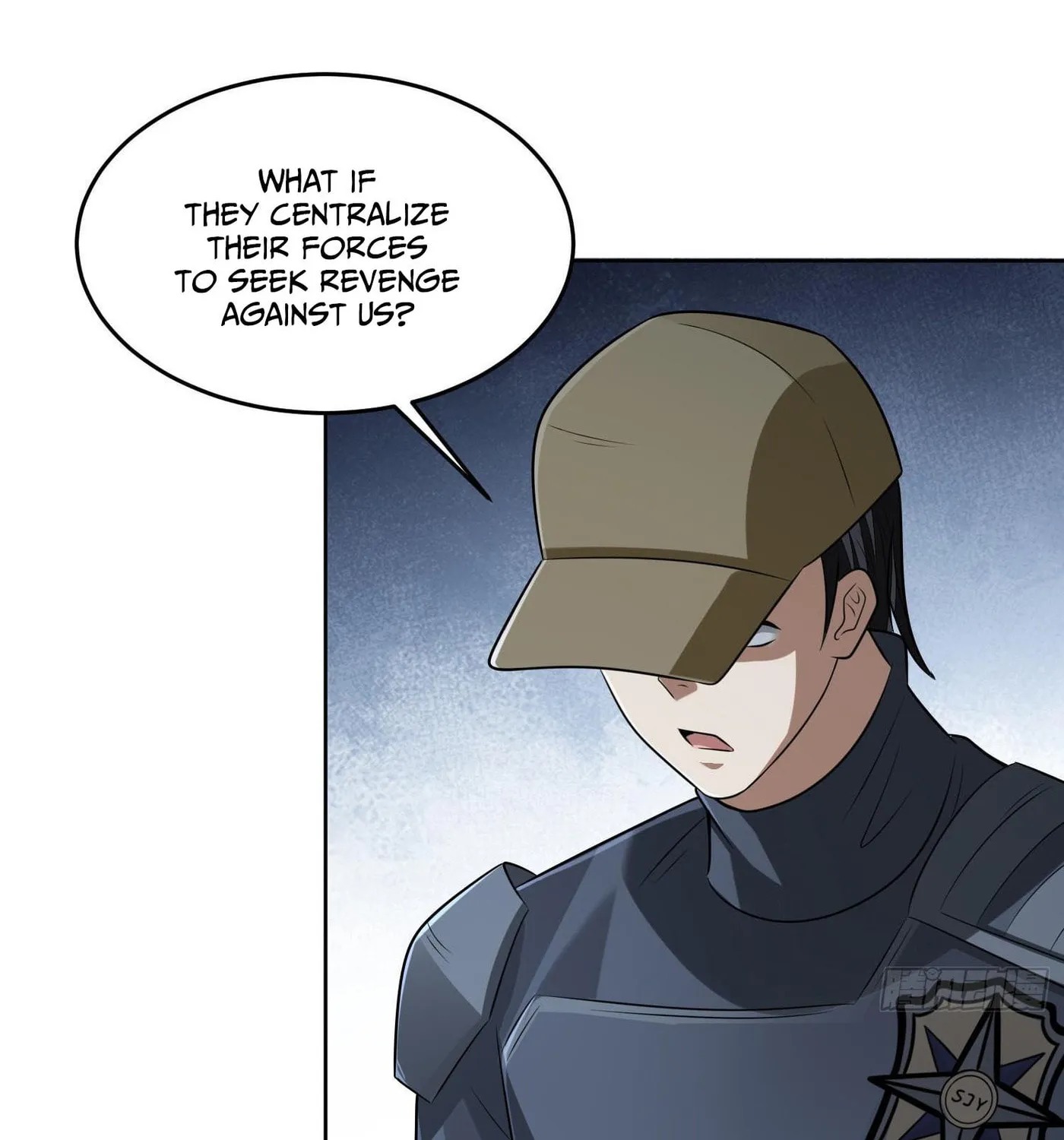 Read The First Sequence chapter 125 image 61 on Lezhin