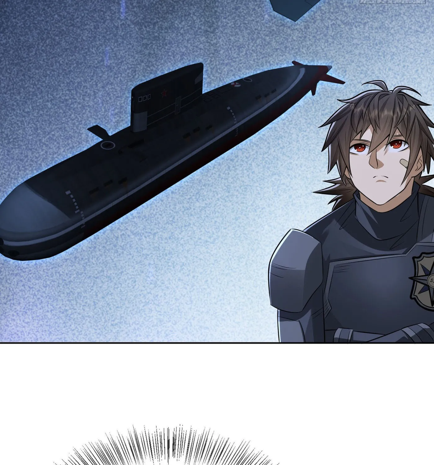 Read The First Sequence chapter 125 image 69 on Lezhin