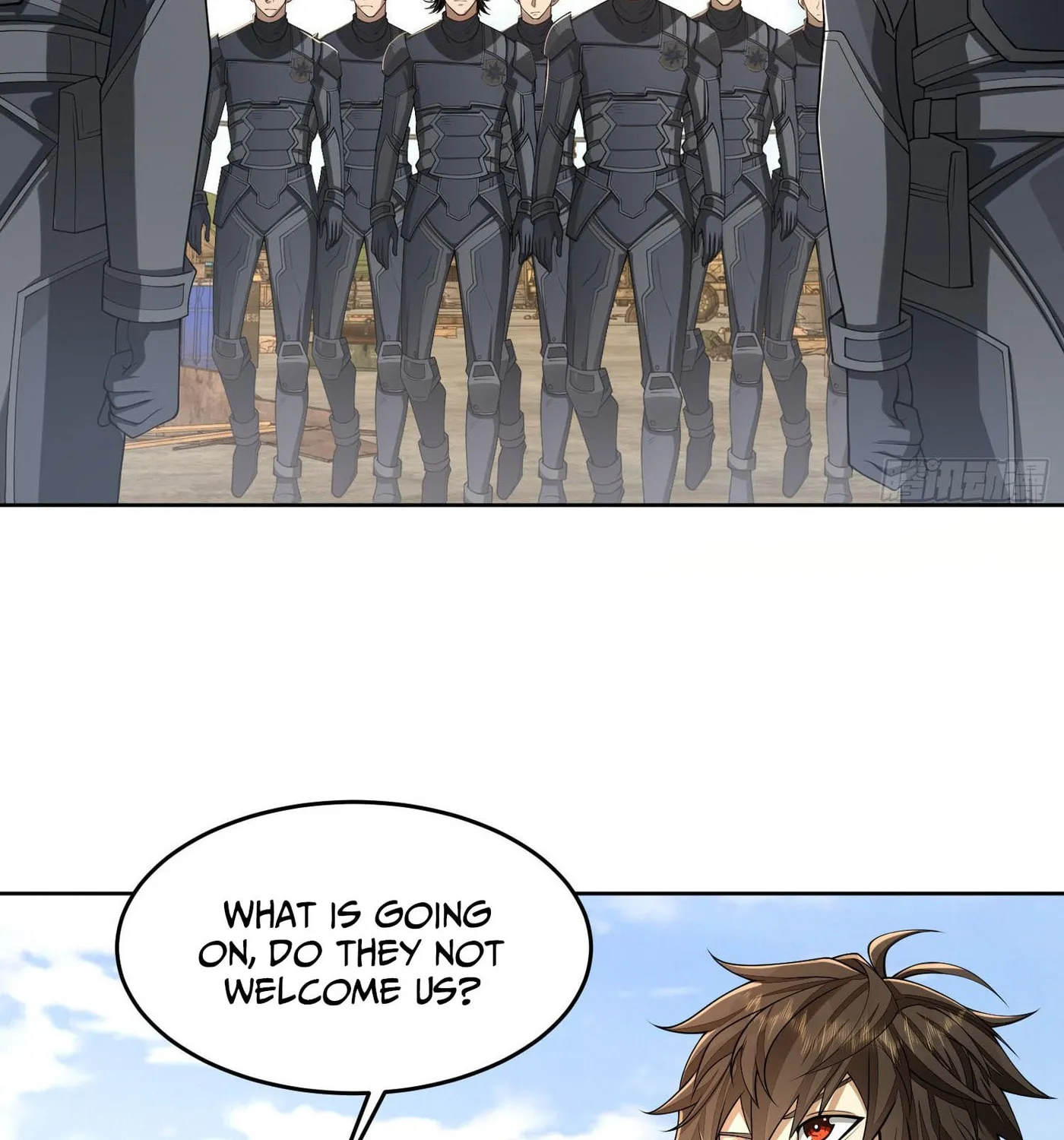 Read The First Sequence chapter 125 image 75 on Lezhin