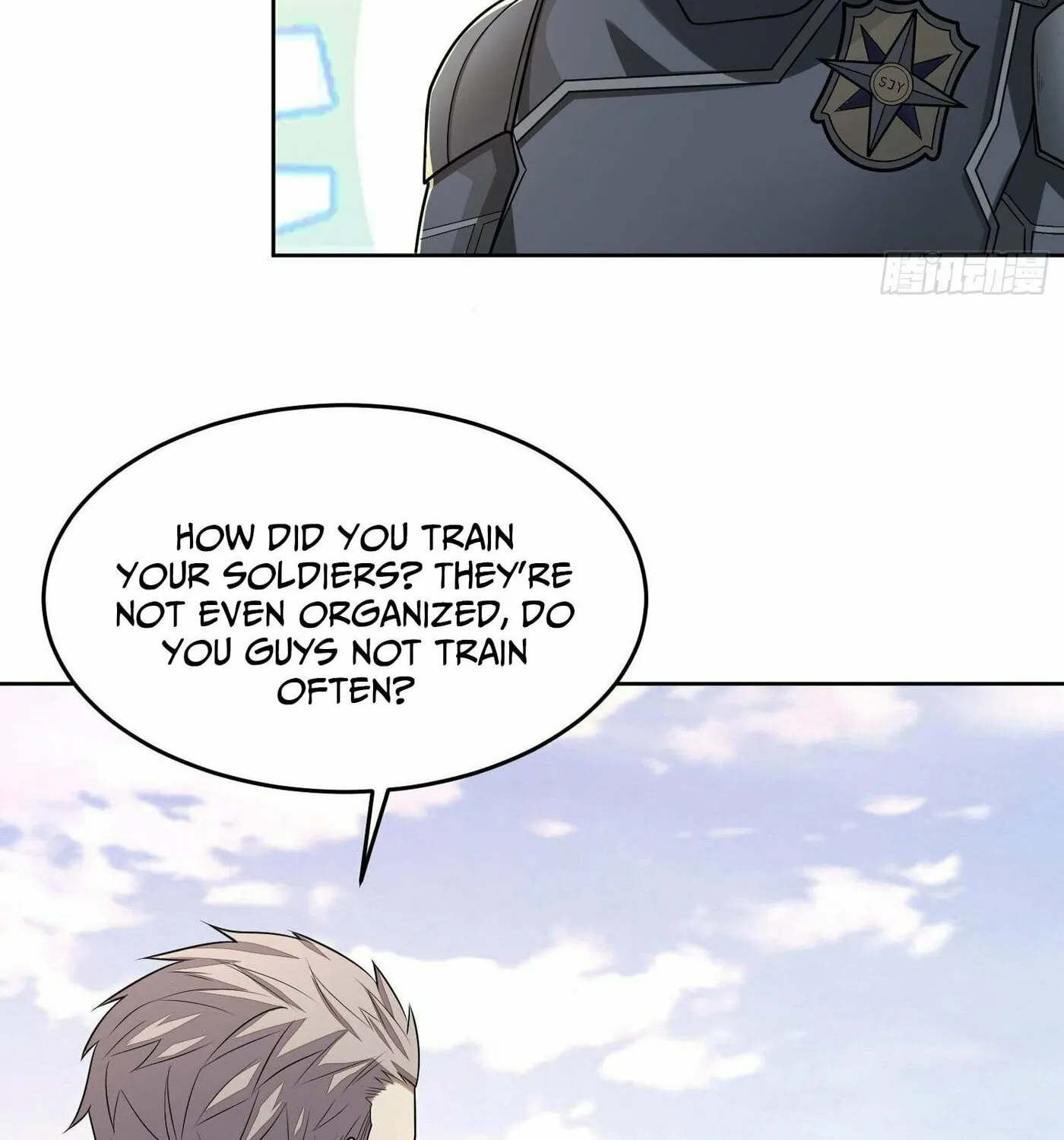 Read The First Sequence chapter 125 image 82 on Lezhin