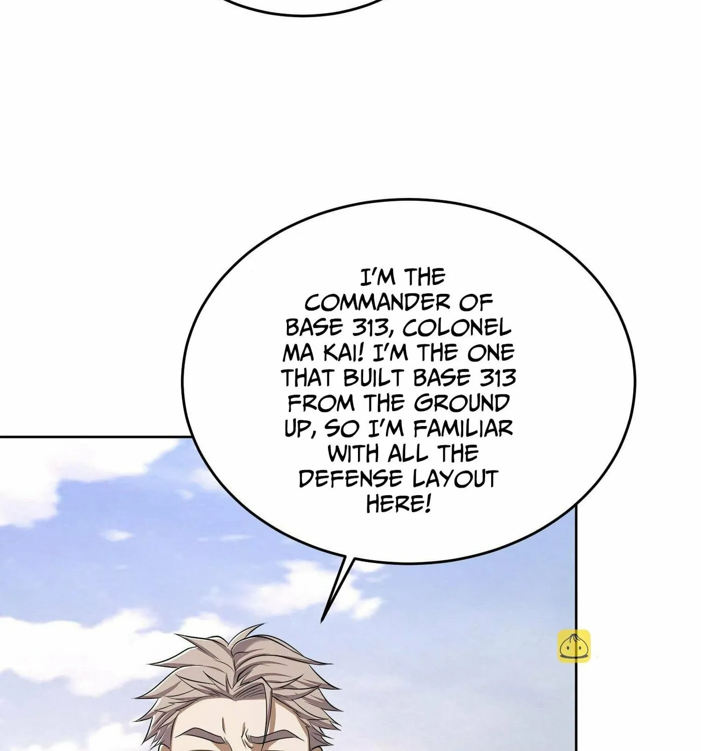 Read The First Sequence chapter 125 image 84 on Lezhin