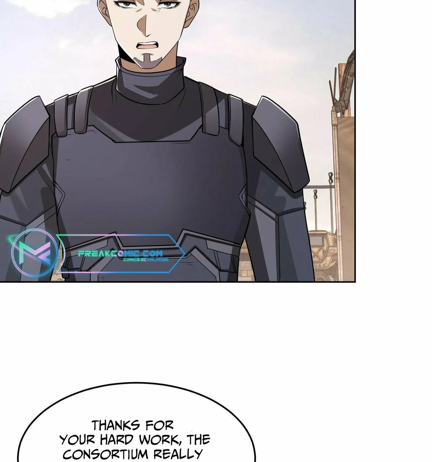 Read The First Sequence chapter 125 image 85 on Lezhin