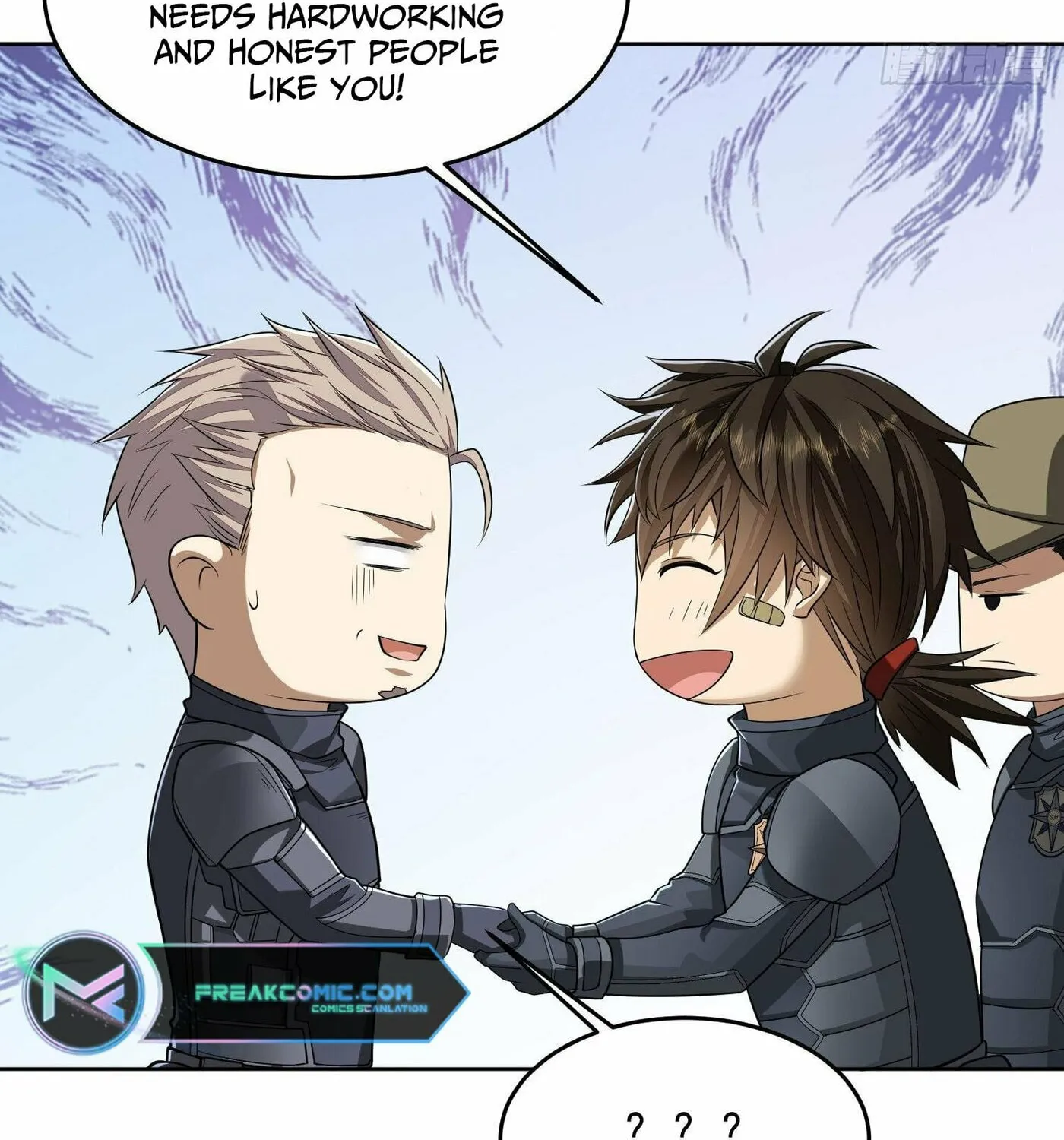 Read The First Sequence chapter 125 image 86 on Lezhin
