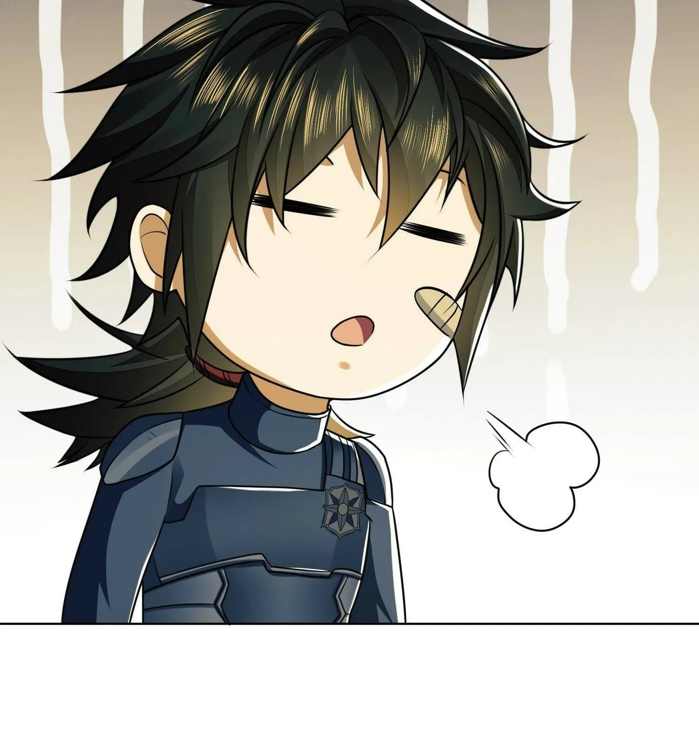 Read The First Sequence chapter 126 image 15 on Lezhin